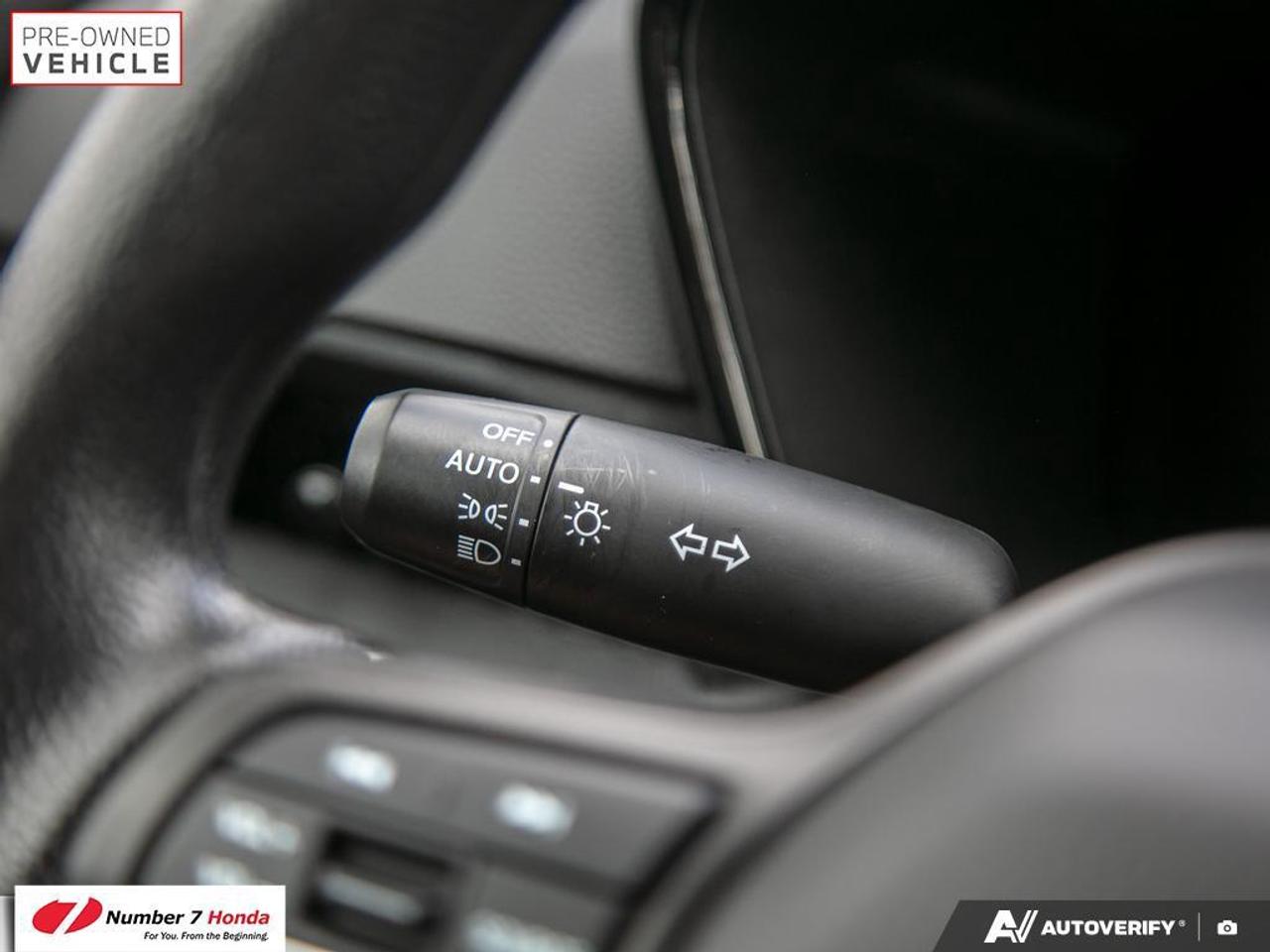2024 Honda CR-V Lx-B *EXTENDED FACTORY WARRANTY*NO REPORTED ACCIDE Photo