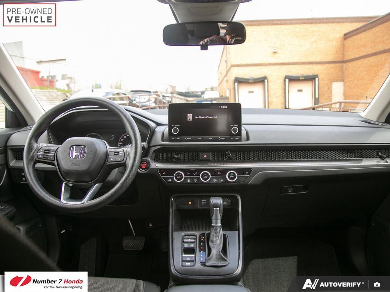 2024 Honda CR-V Lx-B *EXTENDED FACTORY WARRANTY*NO REPORTED ACCIDE Photo