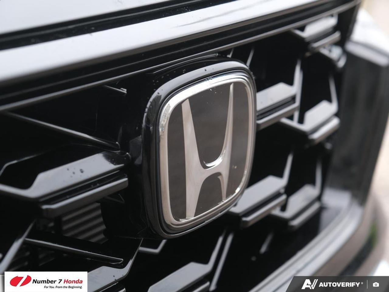 2026 Honda CR-V Hybrid Touring *EXTENDED FACTORY WARRANTY*NO REPORTED ACC Photo