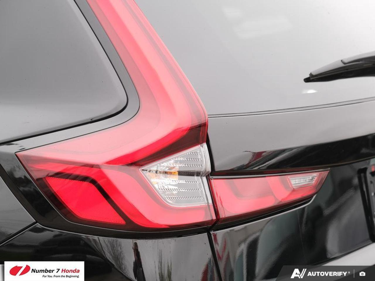 2026 Honda CR-V Hybrid Touring *EXTENDED FACTORY WARRANTY*NO REPORTED ACC Photo