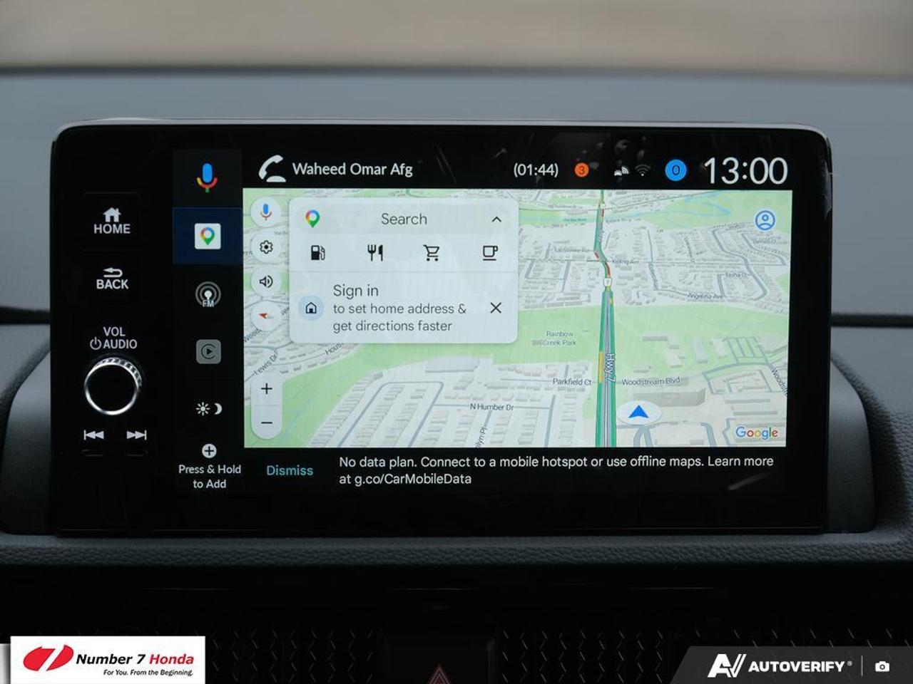 2026 Honda CR-V Hybrid Touring *EXTENDED FACTORY WARRANTY*NO REPORTED ACC Photo