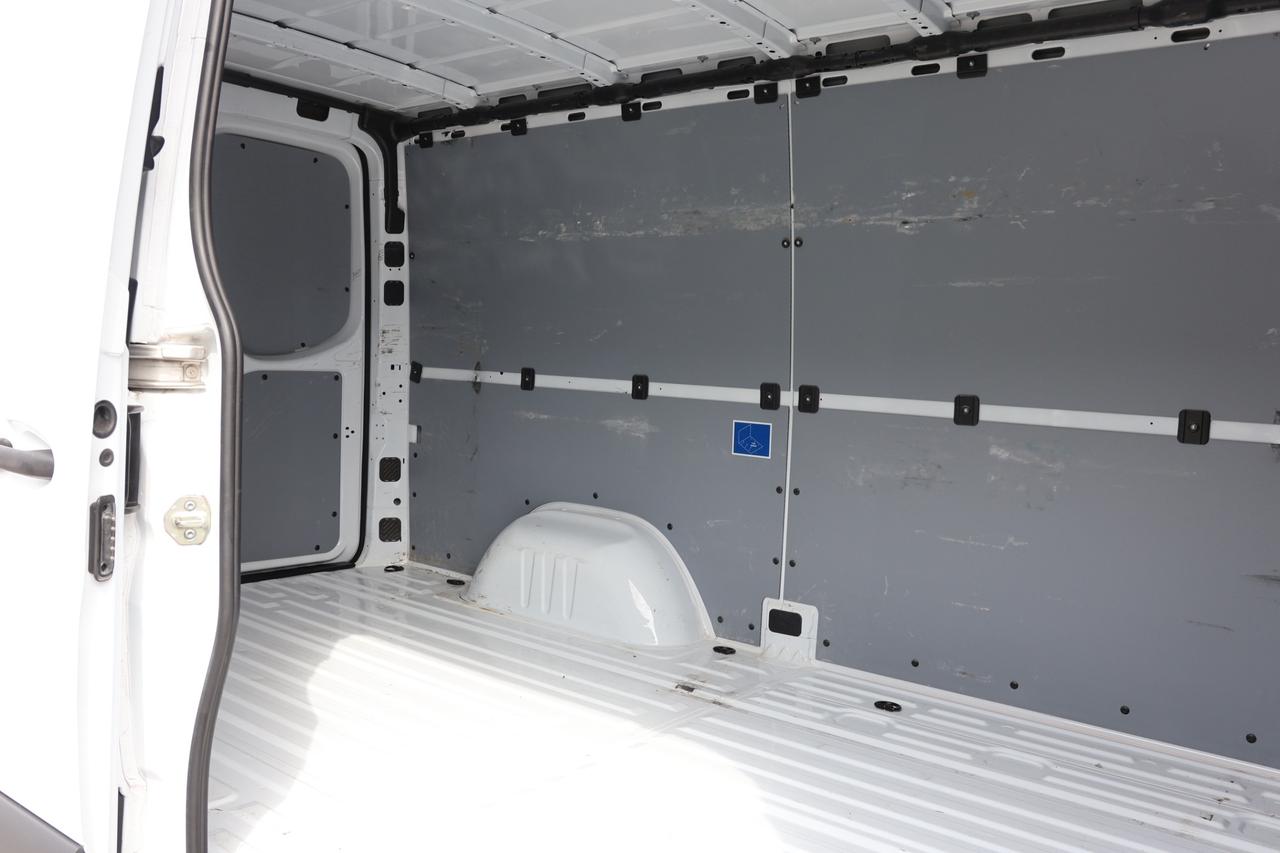 2022 Mercedes-Benz Sprinter Cargo Van 2500-2.0L DIESEL-3PASS/BCAM/PUSH START/CRUISE/P WI Photo