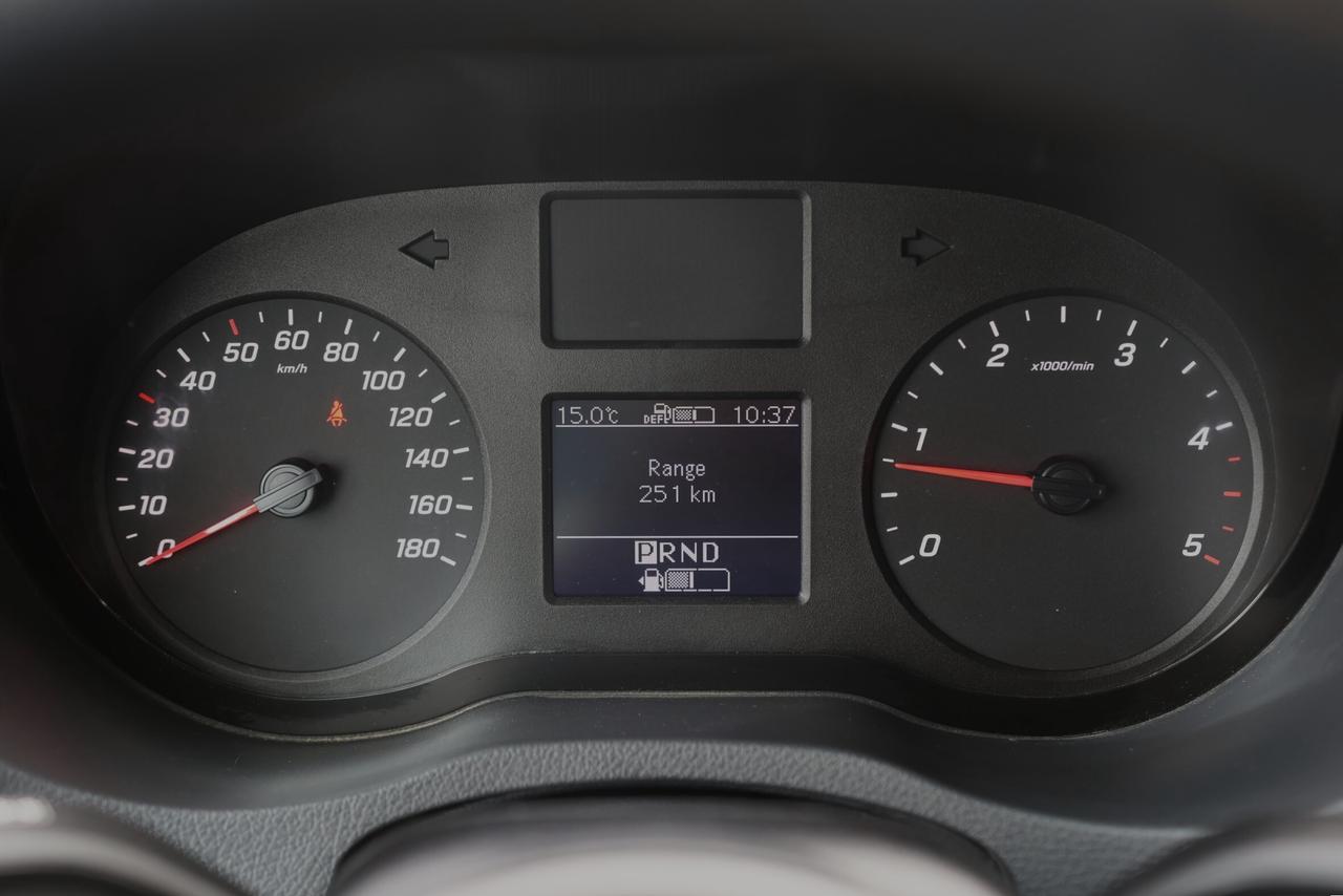 2022 Mercedes-Benz Sprinter Cargo Van 2500-2.0L DIESEL-3PASS/BCAM/PUSH START/CRUISE/P WI Photo