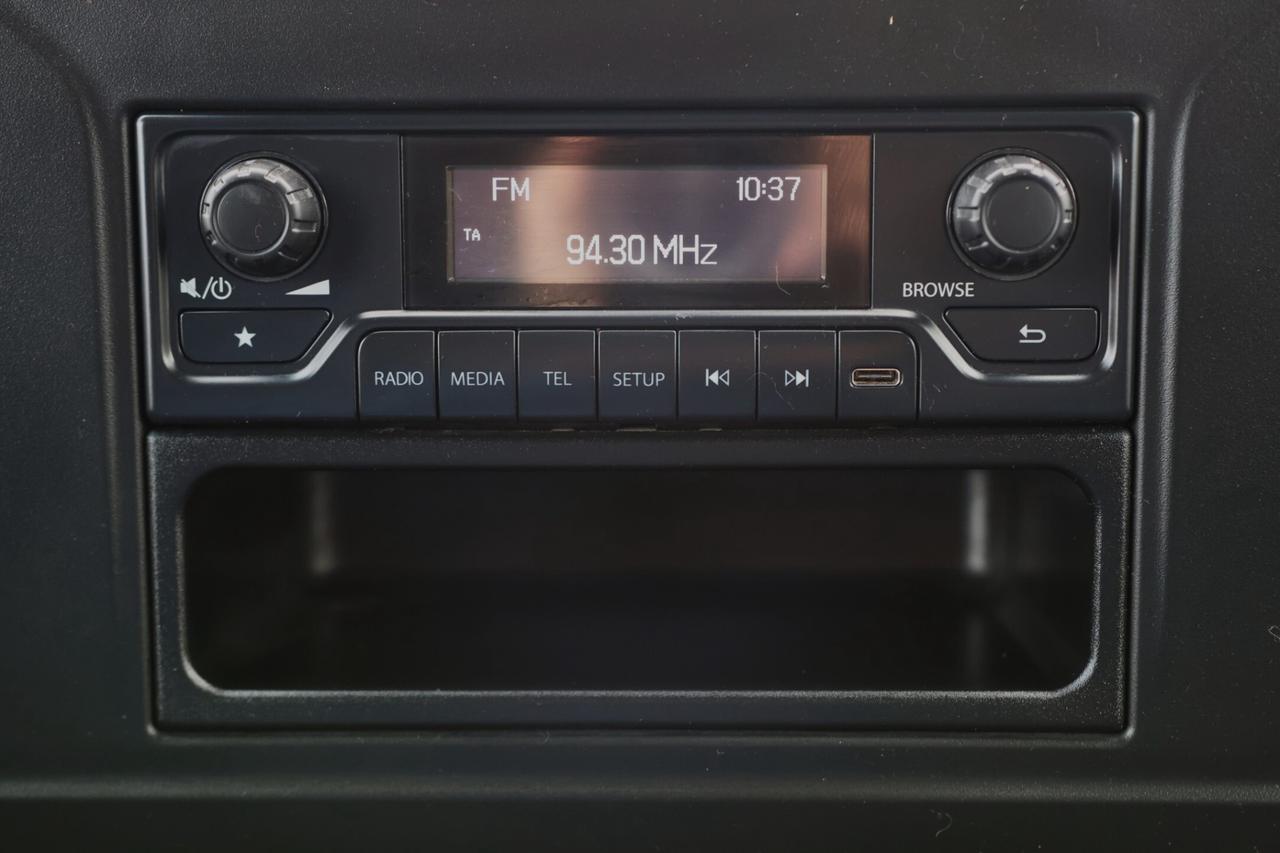 2022 Mercedes-Benz Sprinter Cargo Van 2500-2.0L DIESEL-3PASS/BCAM/PUSH START/CRUISE/P WI Photo