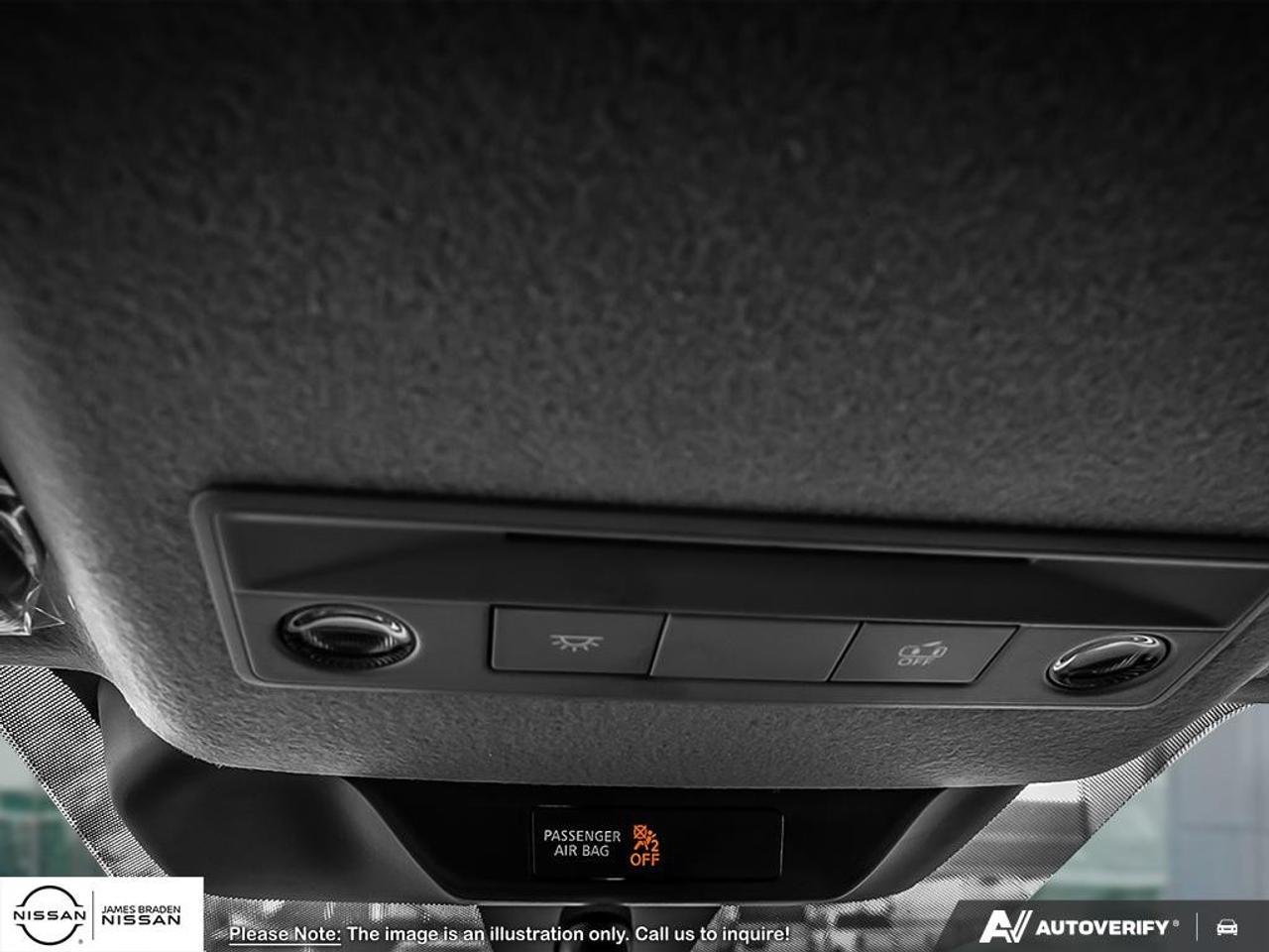 2026 Nissan Kicks SV FWD Photo