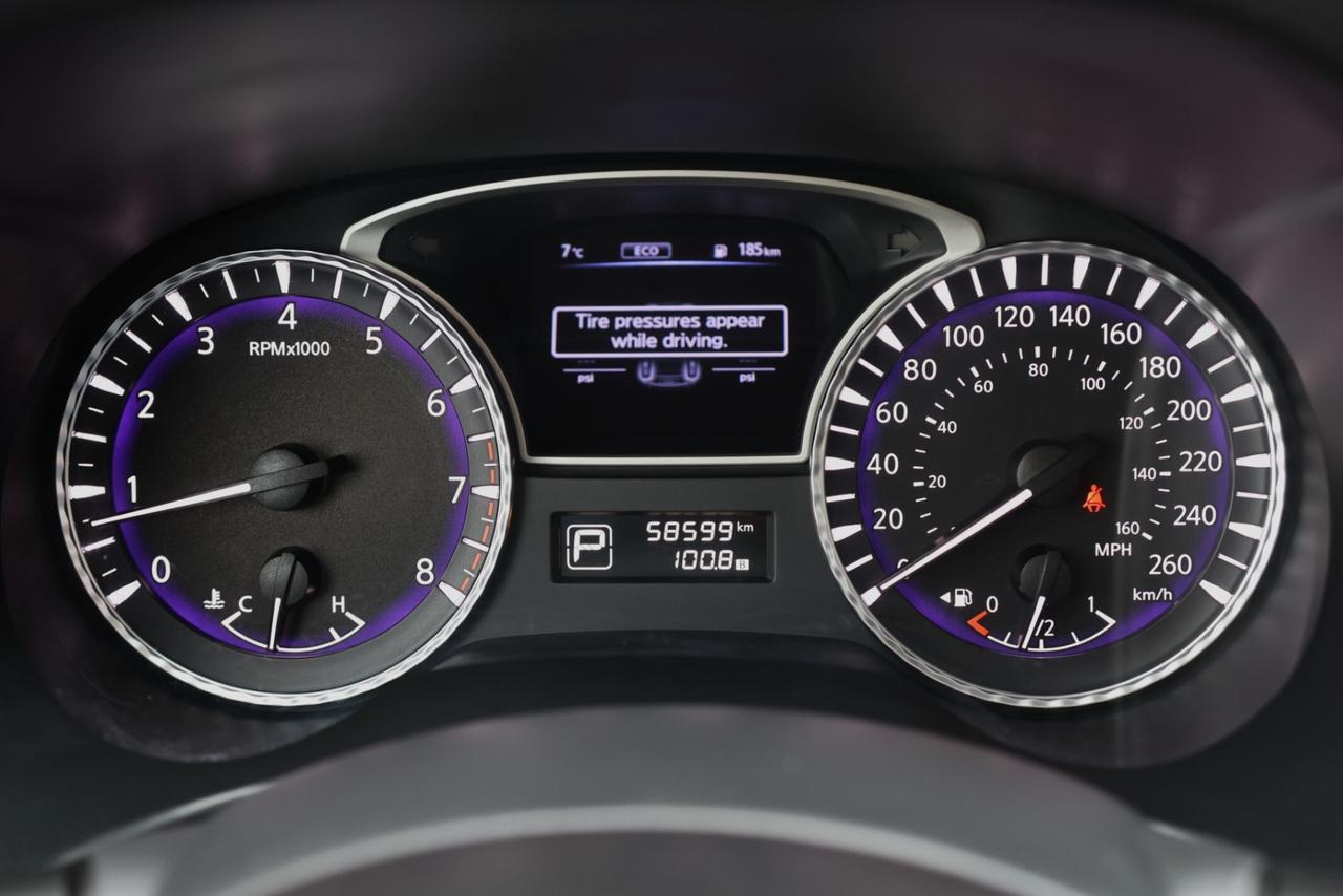 2018 Infiniti QX60 PURE-AWD-7PASS-R STARTER/360 CAM/NAV//LEATHER/P SE Photo