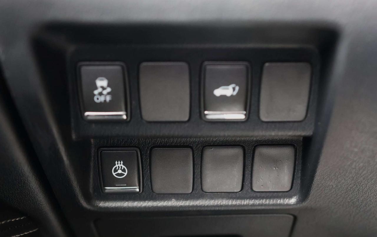 2018 Infiniti QX60 PURE-AWD-7PASS-R STARTER/360 CAM/NAV//LEATHER/P SEATS/H SEATS/KEYLESS/BLUETOOTH/SUNROOF Photo