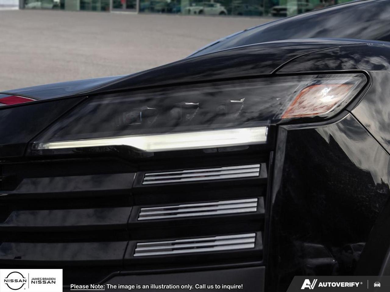 2026 Nissan Kicks SV FWD Photo