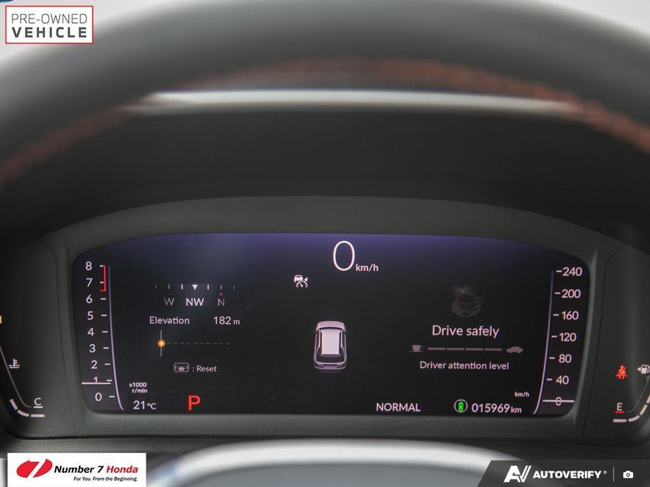2026 Honda Passport TrailSport Touring *EXTENDED FACTORY WARRANTY*NO R Photo