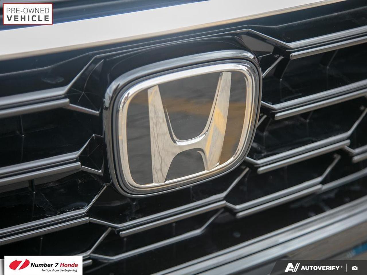 2025 Honda CR-V Sport *EXTENDED FACTORY WARRANTY*NO REPORTED ACCID Photo