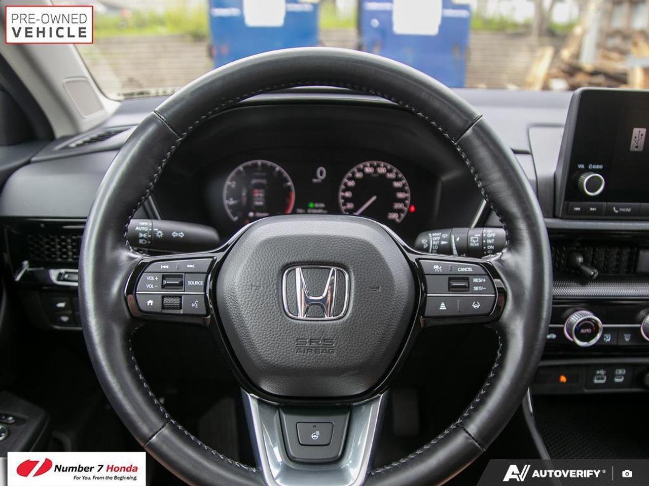 2025 Honda CR-V Sport *EXTENDED FACTORY WARRANTY*NO REPORTED ACCID Photo