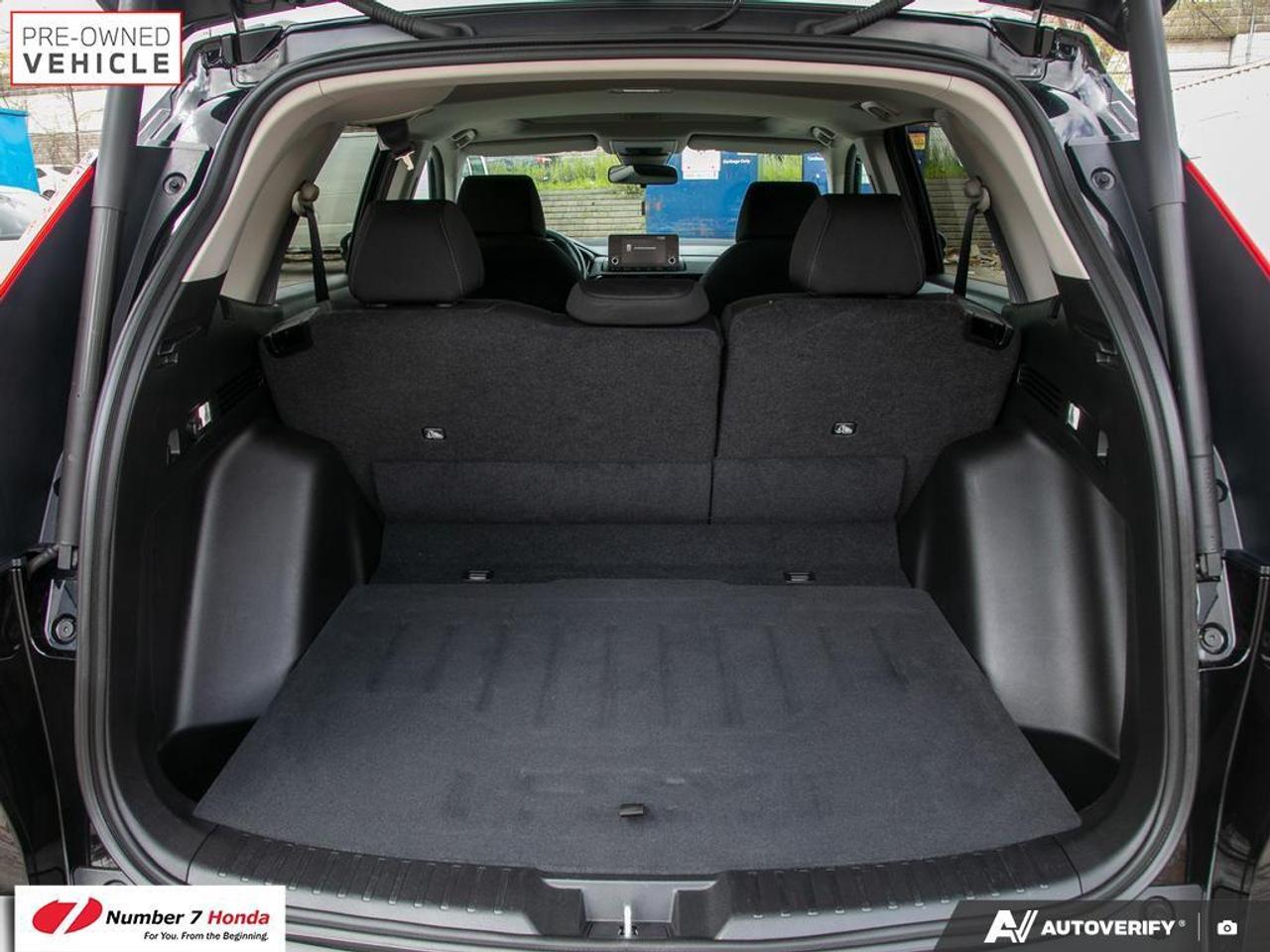 2025 Honda CR-V Sport *EXTENDED FACTORY WARRANTY*NO REPORTED ACCID Photo