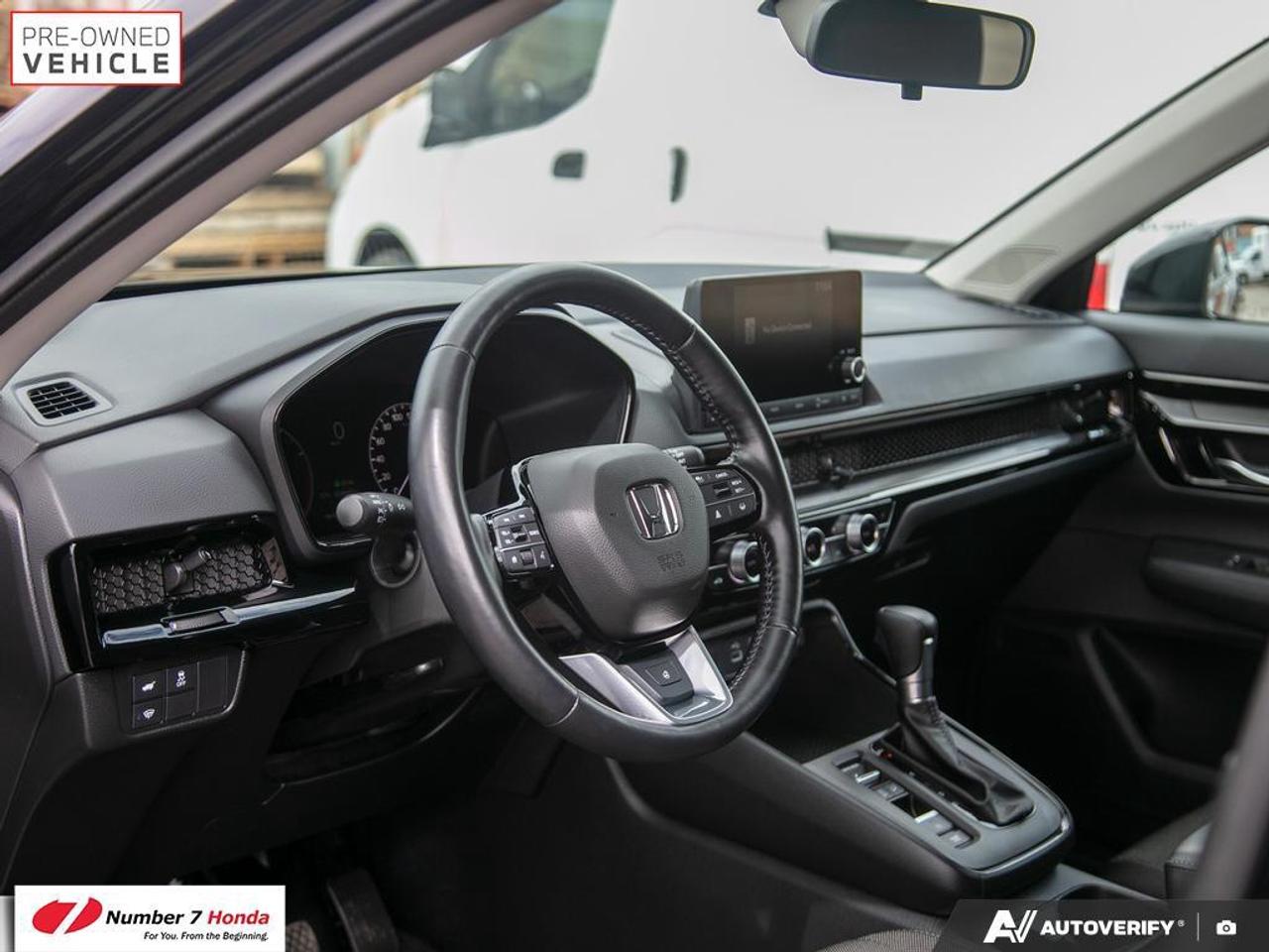 2025 Honda CR-V Sport *EXTENDED FACTORY WARRANTY*NO REPORTED ACCID Photo