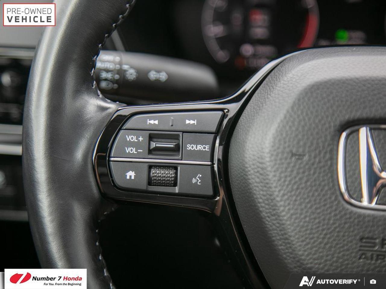 2025 Honda CR-V Sport *EXTENDED FACTORY WARRANTY*NO REPORTED ACCID Photo