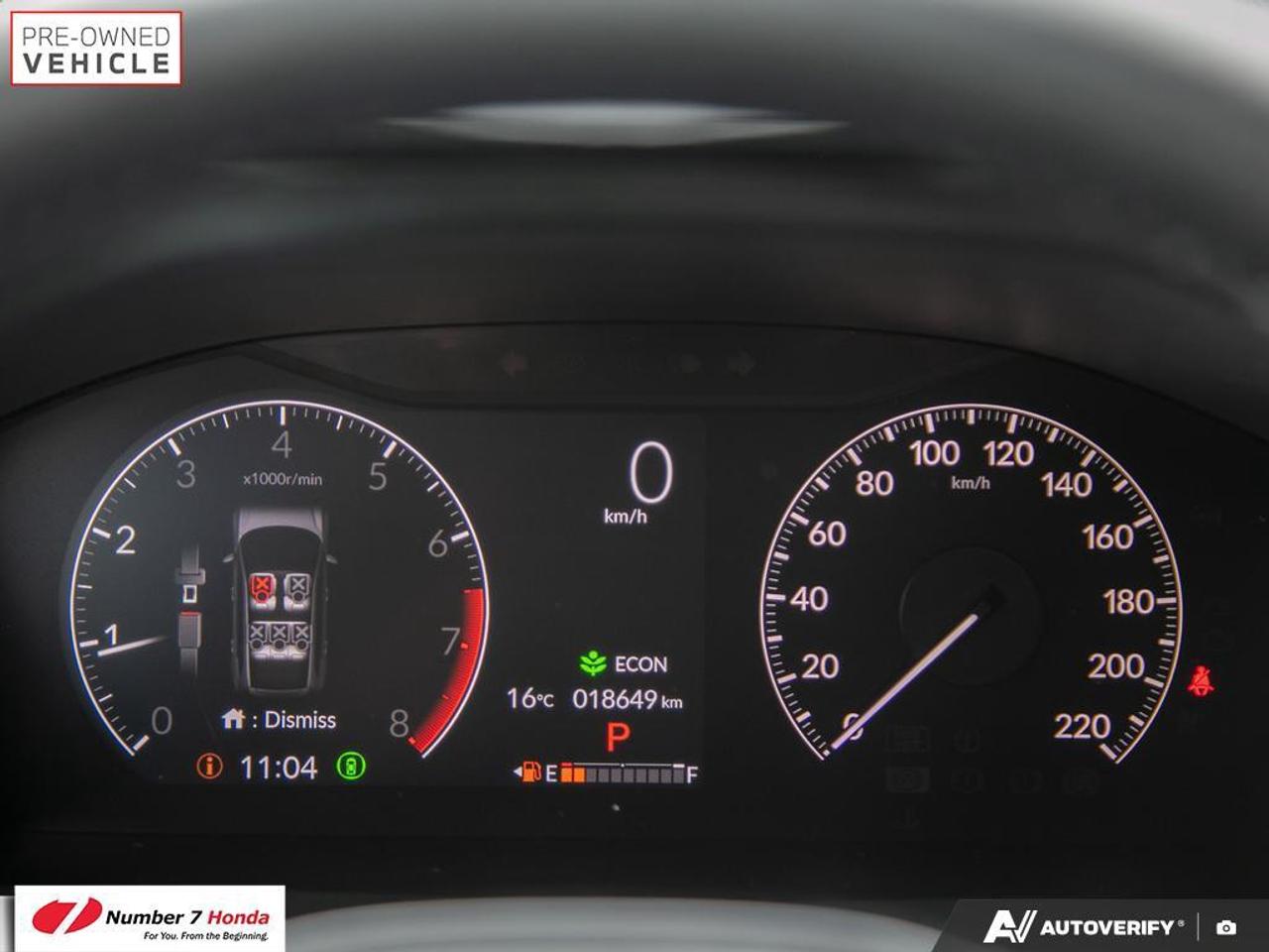 2025 Honda CR-V Sport *EXTENDED FACTORY WARRANTY*NO REPORTED ACCID Photo