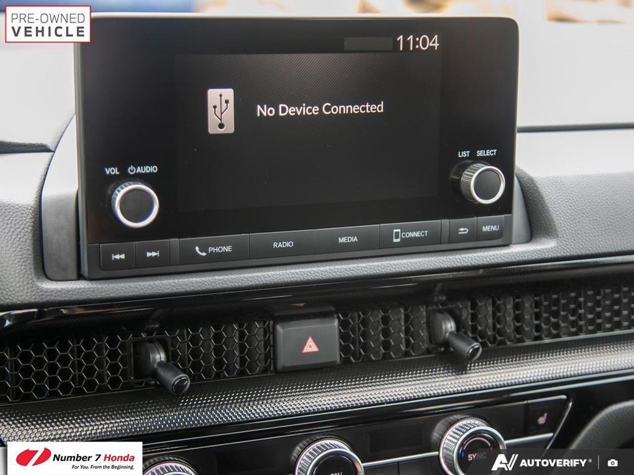 2025 Honda CR-V Sport *EXTENDED FACTORY WARRANTY*NO REPORTED ACCID Photo