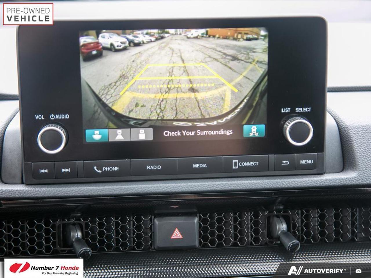 2025 Honda CR-V Sport *EXTENDED FACTORY WARRANTY*NO REPORTED ACCID Photo