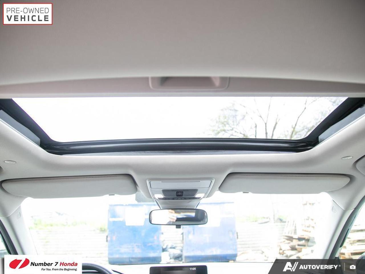 2025 Honda CR-V Sport *EXTENDED FACTORY WARRANTY*NO REPORTED ACCID Photo