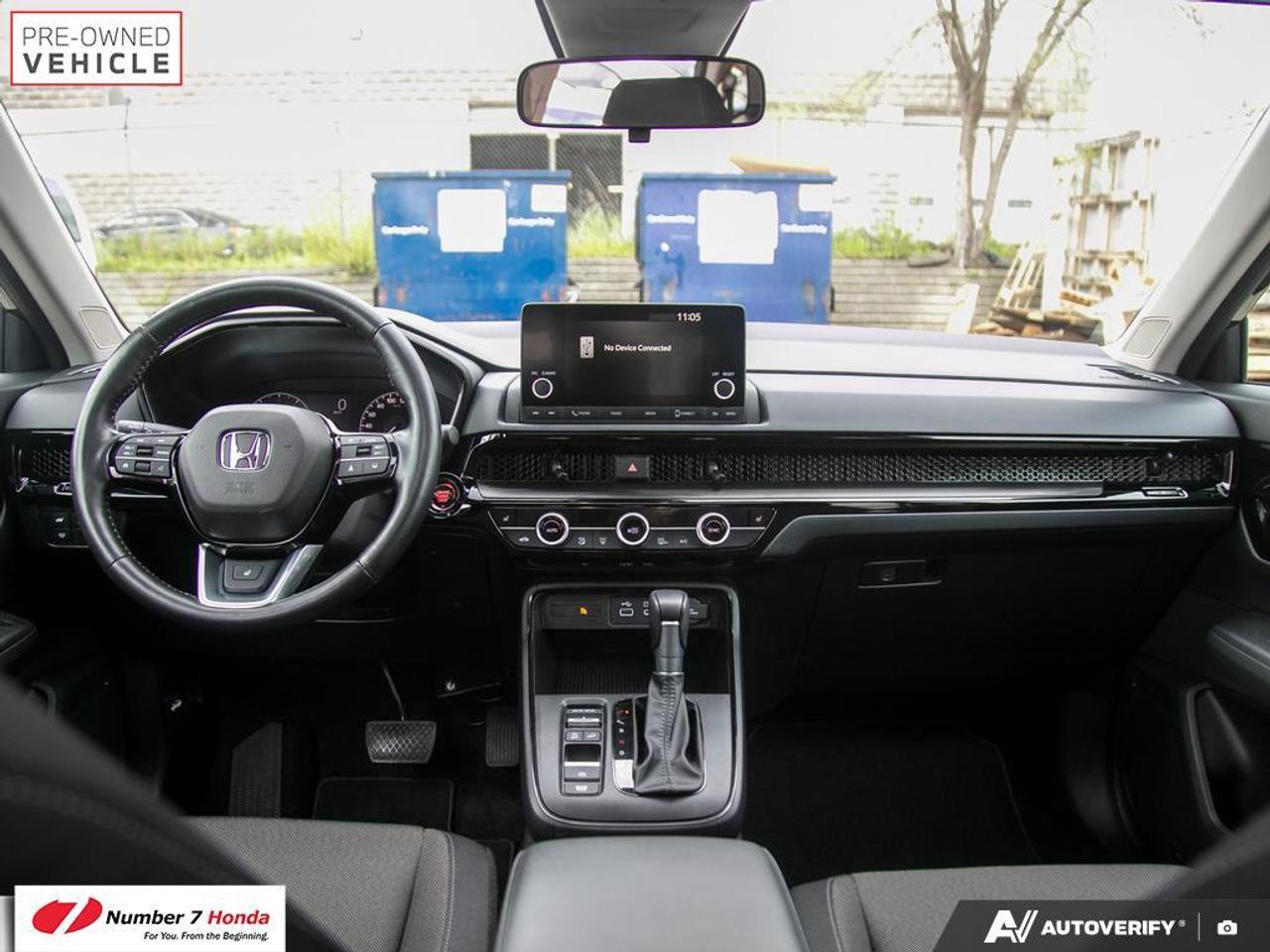 2025 Honda CR-V Sport *EXTENDED FACTORY WARRANTY*NO REPORTED ACCID Photo