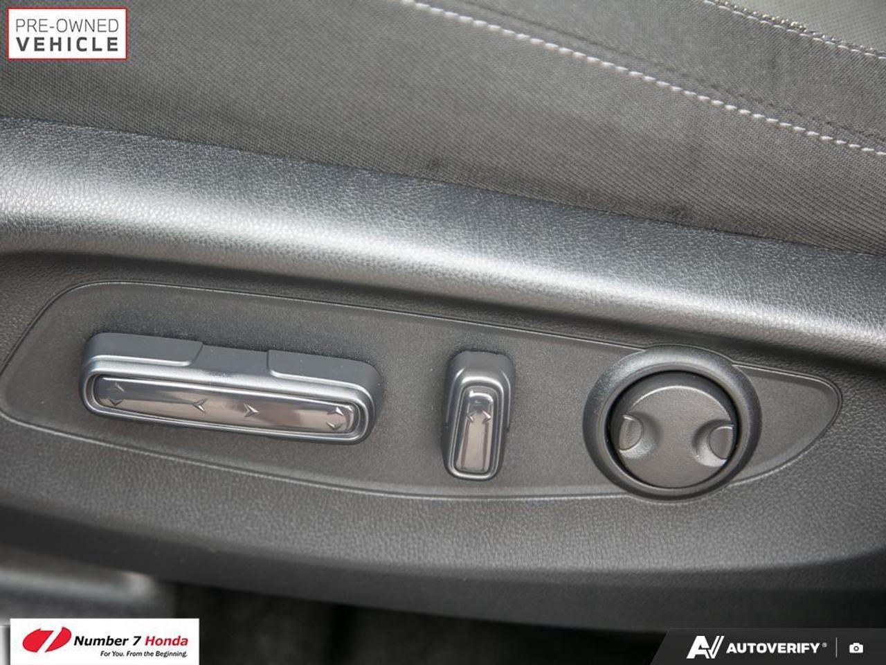 2025 Honda CR-V Sport *EXTENDED FACTORY WARRANTY*NO REPORTED ACCID Photo