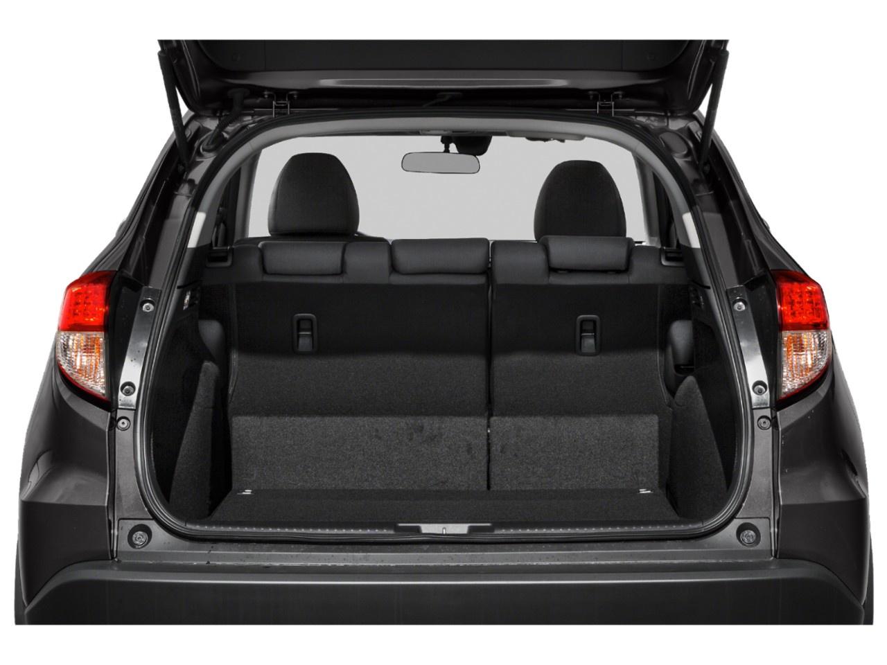 2022 Honda HR-V Lx Awd Cvt Photo