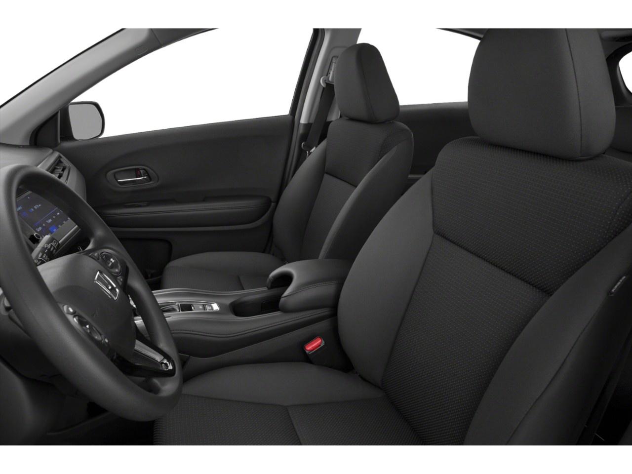 2022 Honda HR-V Lx Awd Cvt Photo