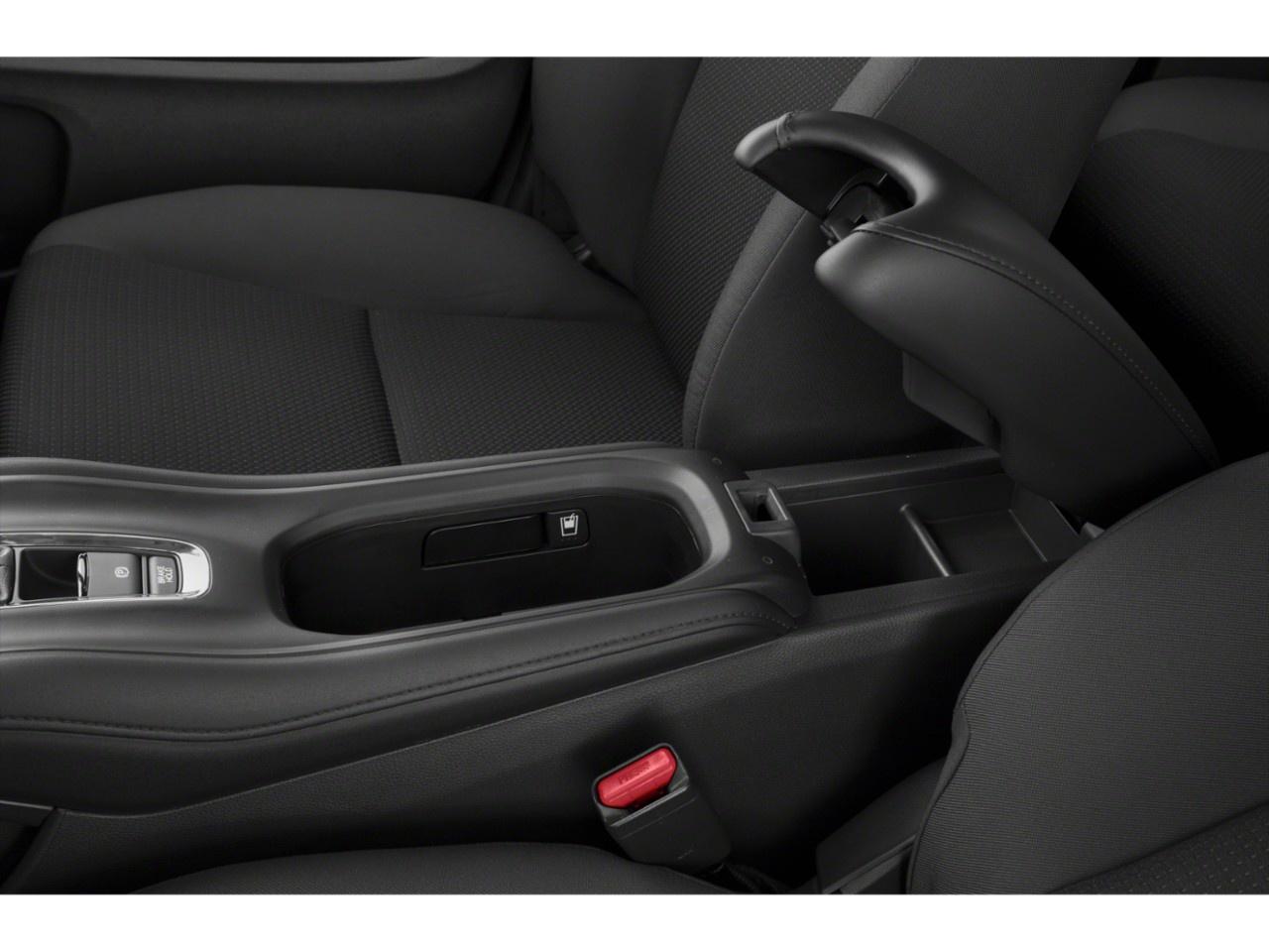 2022 Honda HR-V Lx Awd Cvt Photo