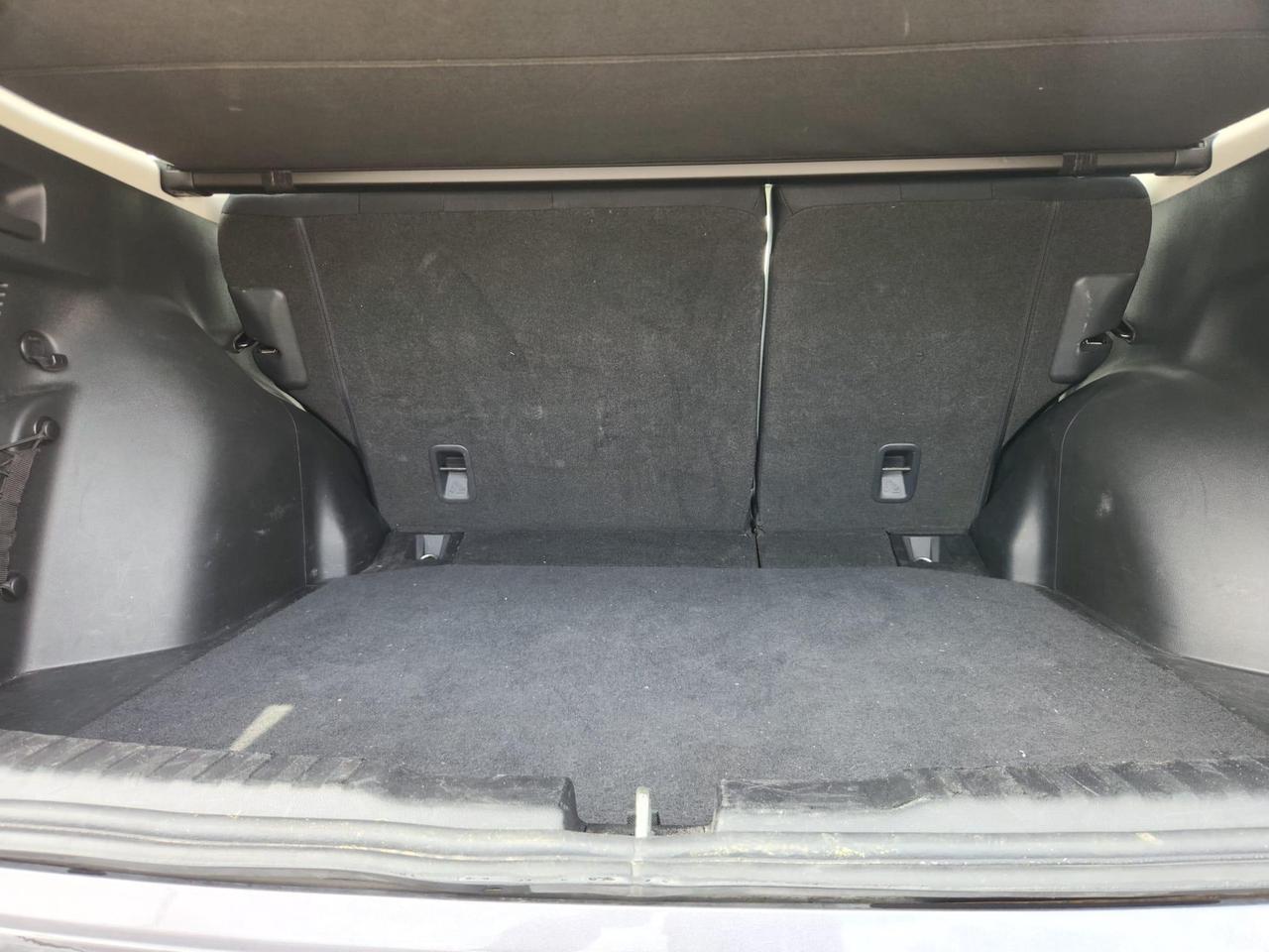 2016 Honda CR-V LX 4dr All-wheel Drive Photo