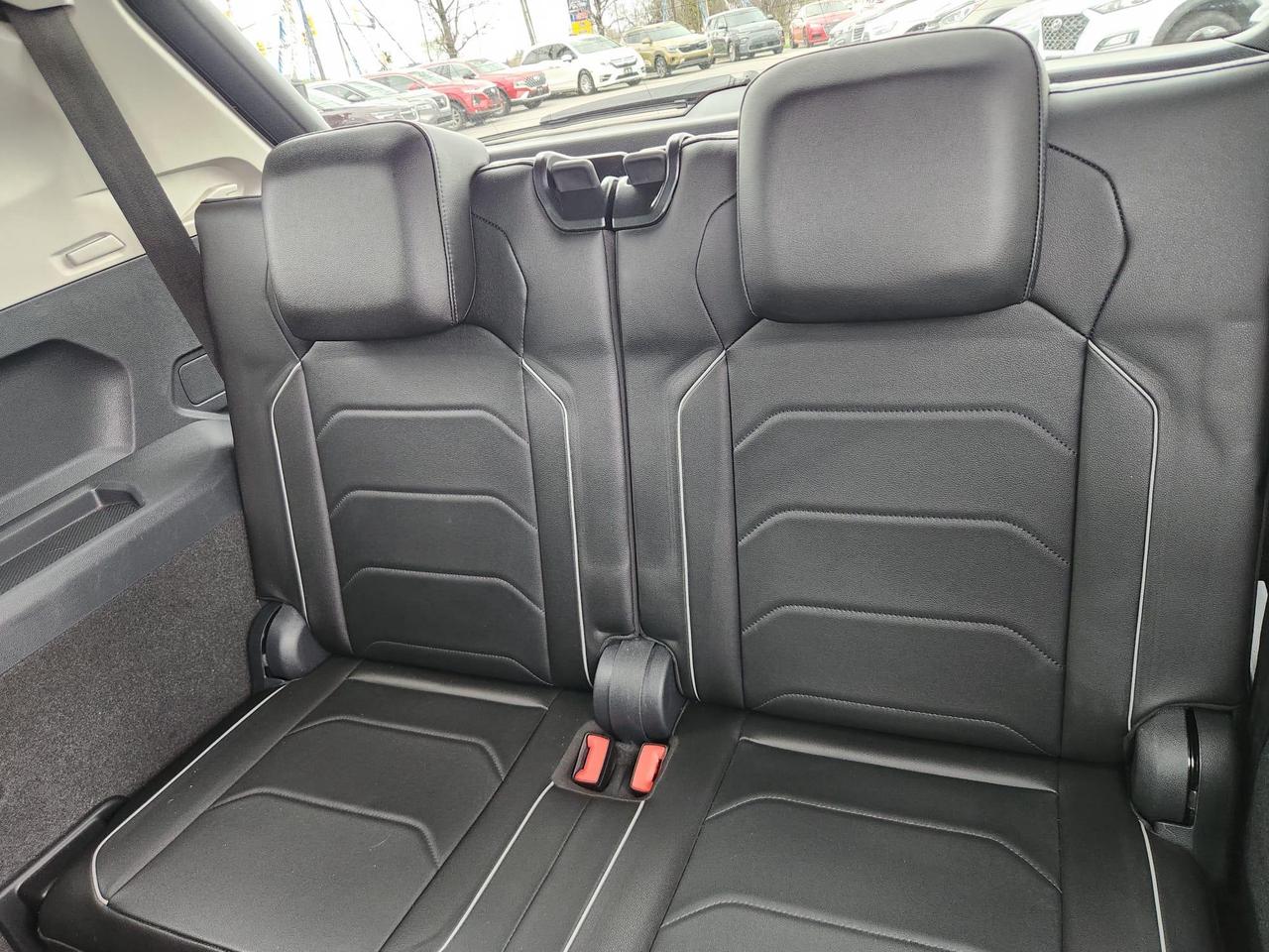2018 Volkswagen Tiguan Highline 4dr All-wheel Drive 4MOTION Photo