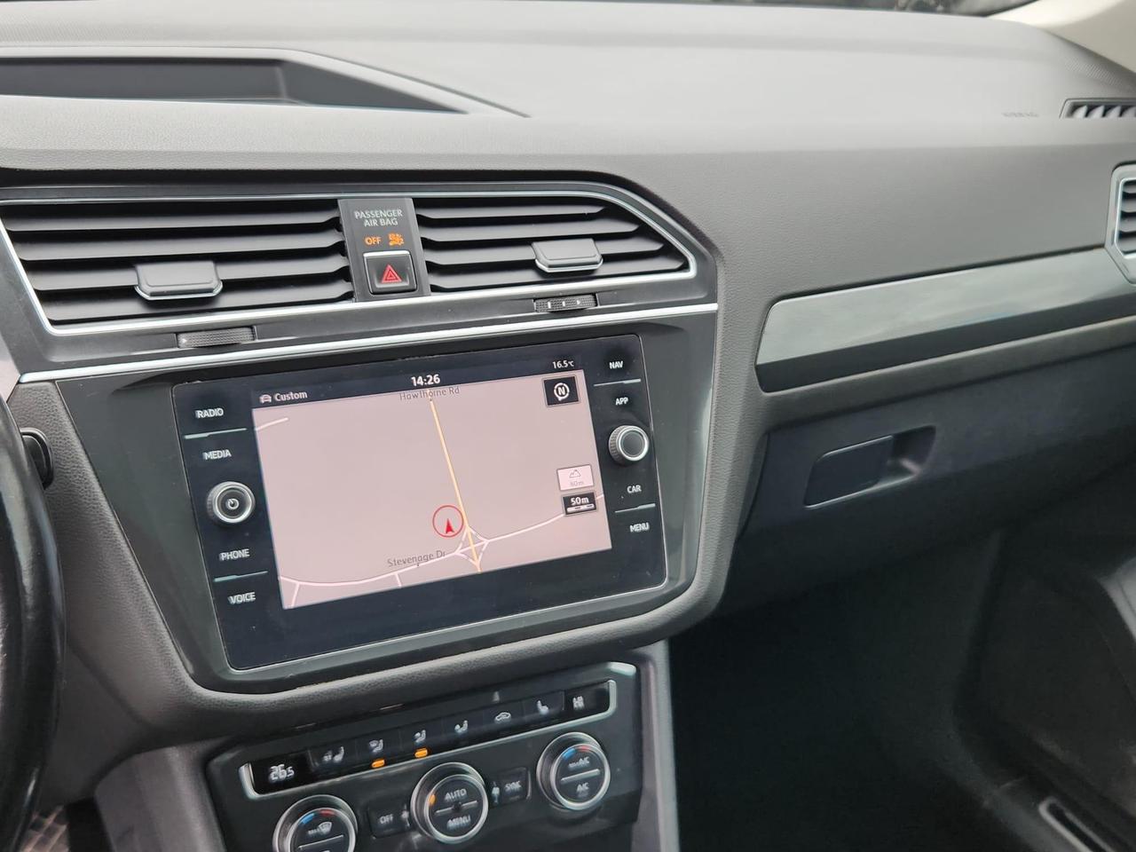 2018 Volkswagen Tiguan Highline 4dr All-wheel Drive 4MOTION Photo