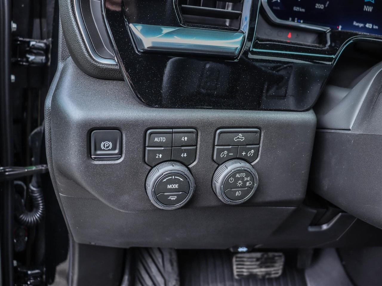 2026 Chevrolet Silverado 1500 Crew Cab Short Box 4-Wheel Drive LT Trail Boss Photo