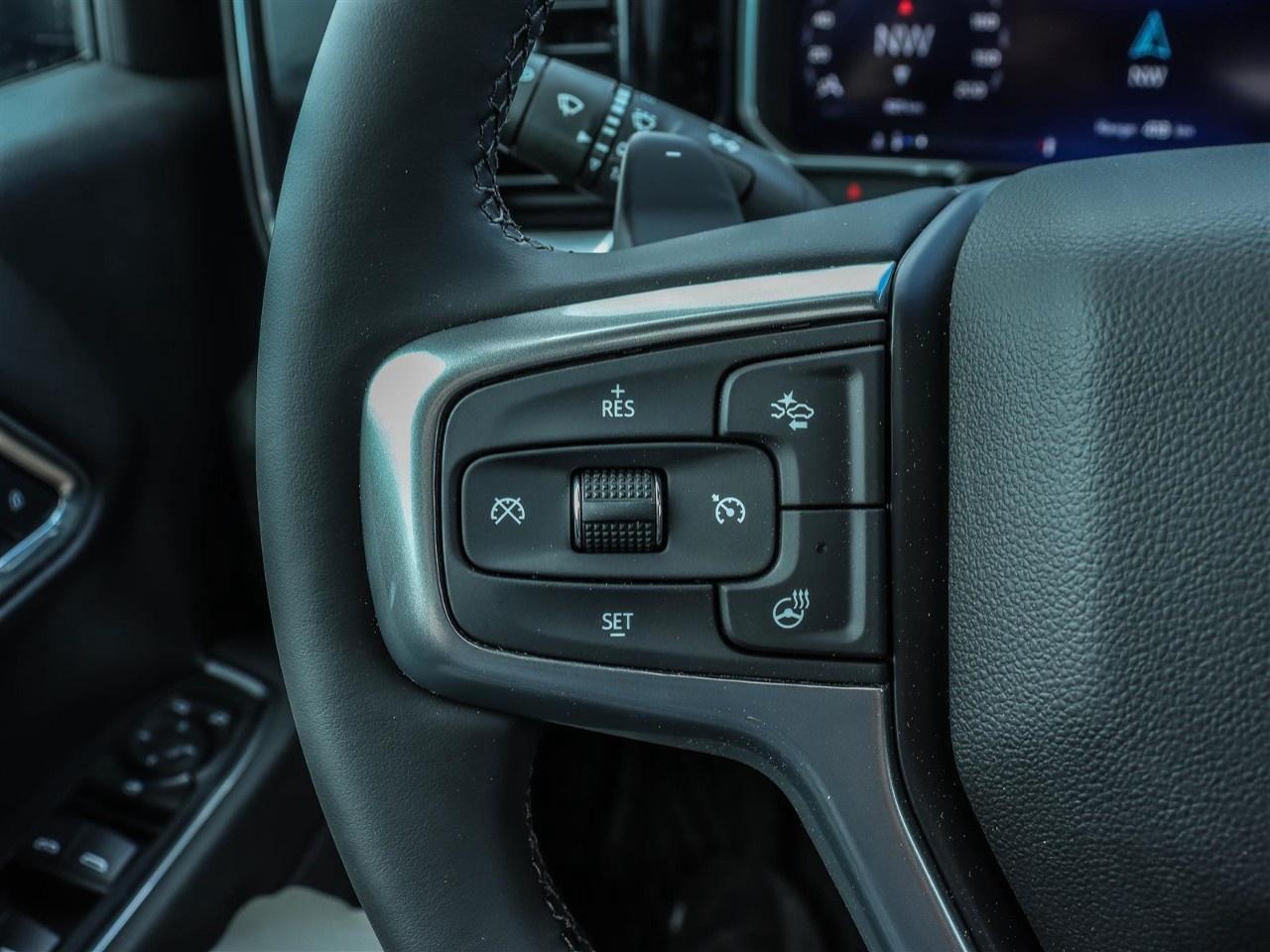 2026 Chevrolet Silverado 1500 Crew Cab Short Box 4-Wheel Drive LT Trail Boss Photo