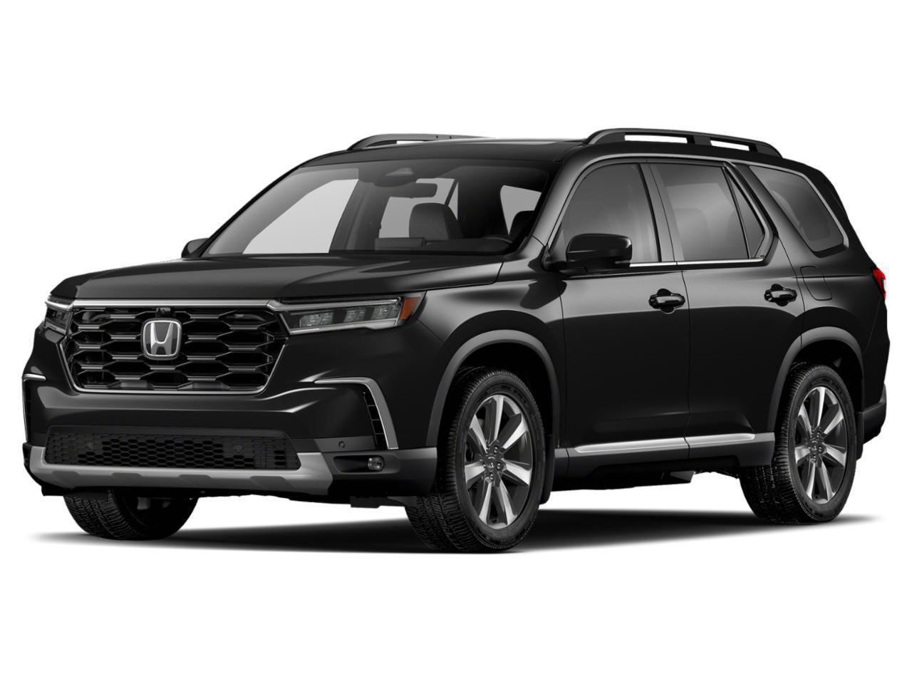 2023 Honda Pilot Touring AWD Photo