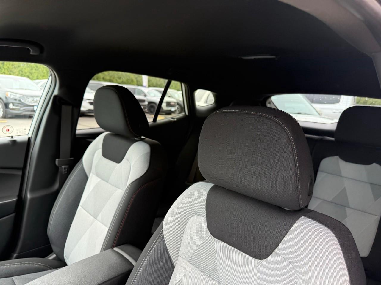 2026 Chevrolet Trax 1RS 4dr Front-Wheel Drive Photo