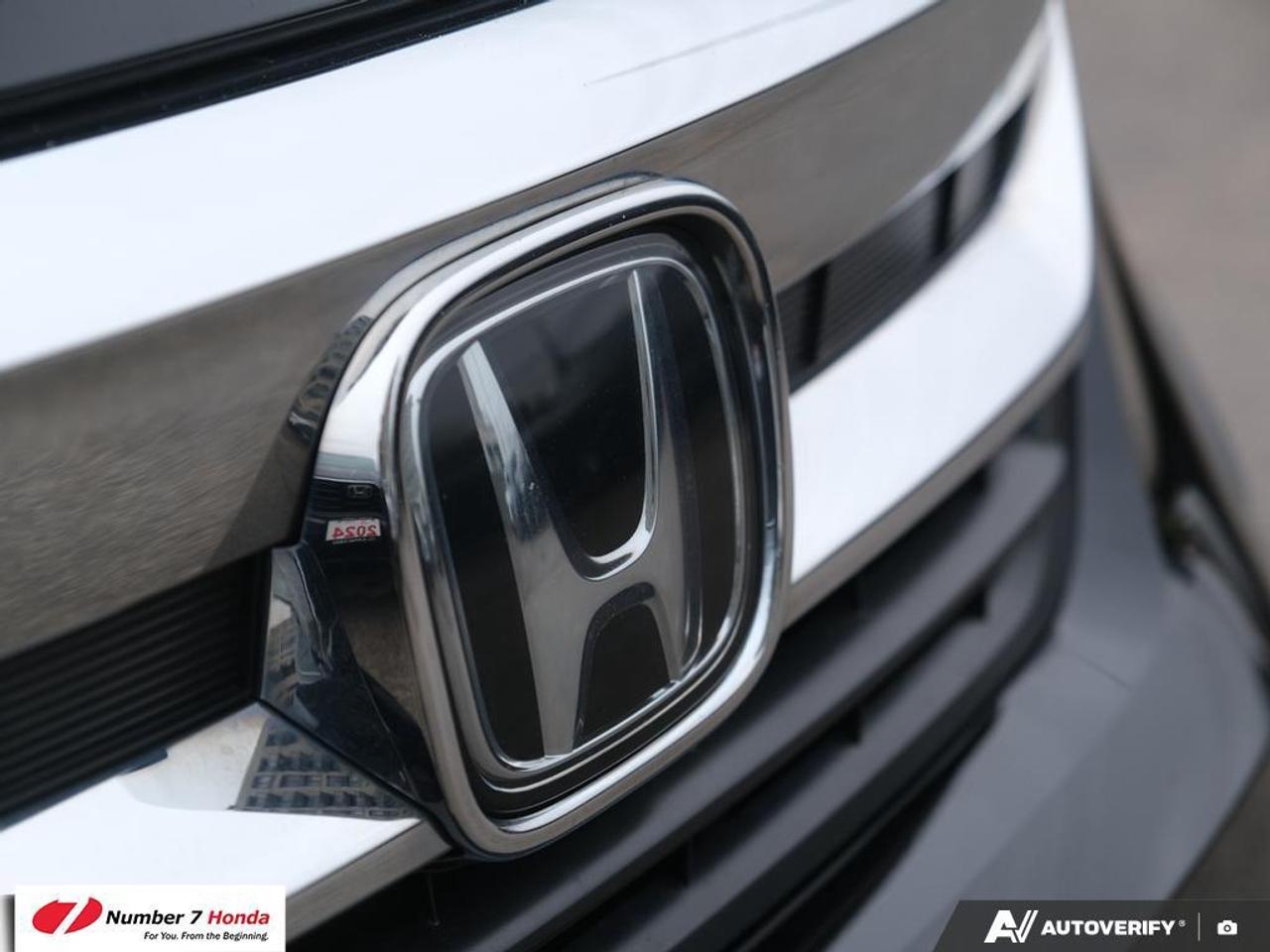 2021 Honda Pilot EX-L Navi AWD Photo