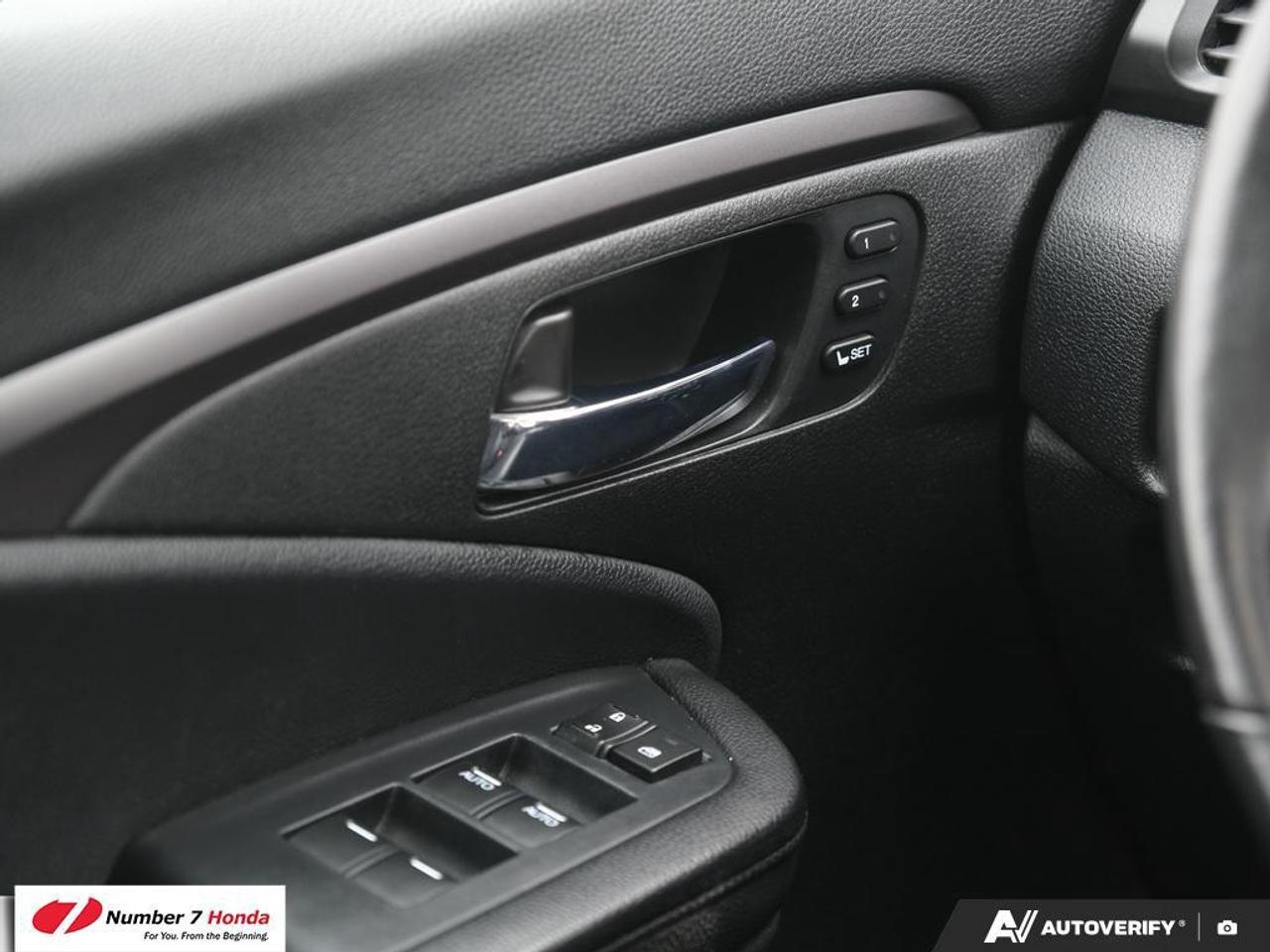 2021 Honda Pilot EX-L Navi AWD Photo