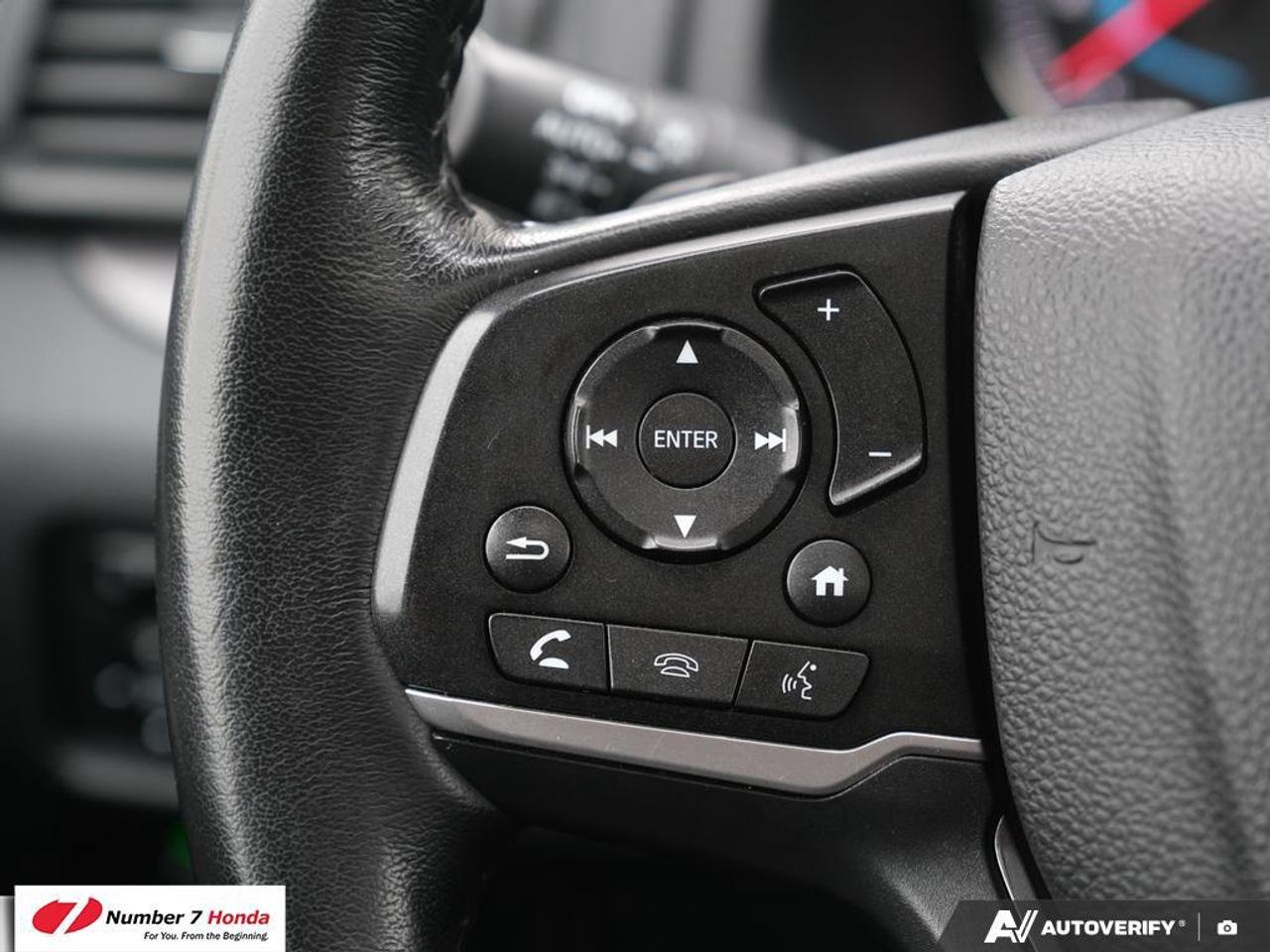 2021 Honda Pilot EX-L Navi AWD Photo