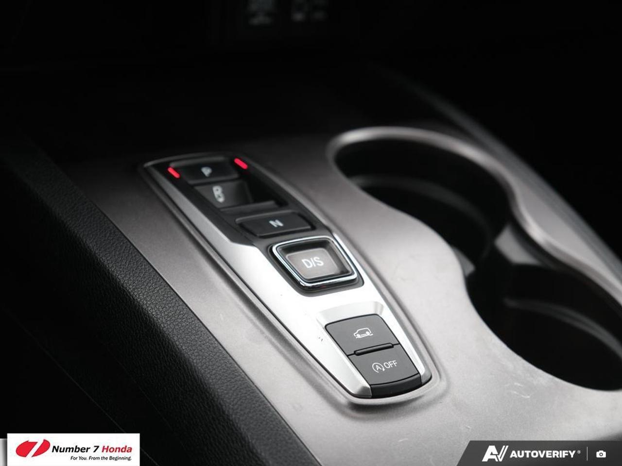 2021 Honda Pilot EX-L Navi AWD Photo