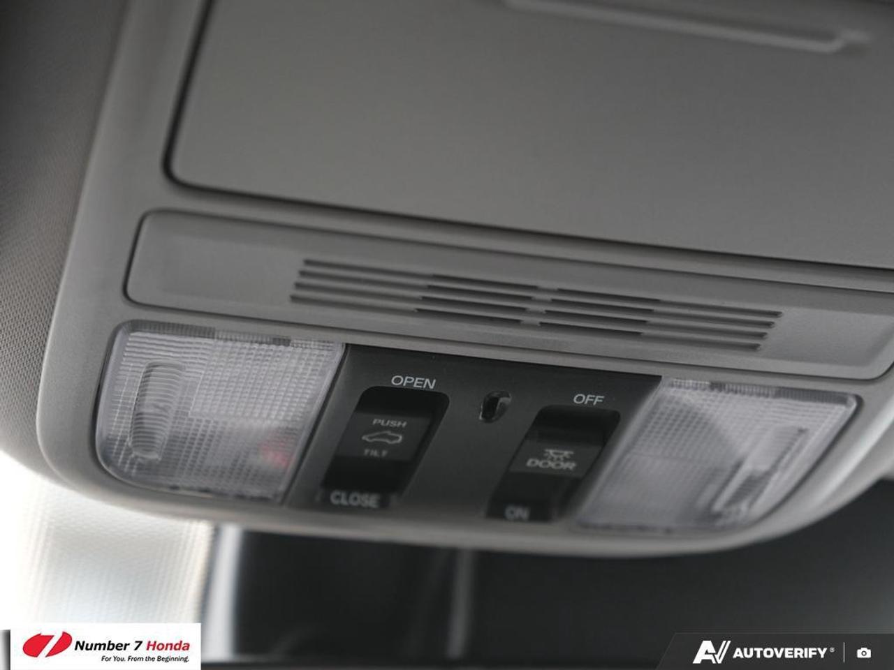 2021 Honda Pilot EX-L Navi AWD Photo