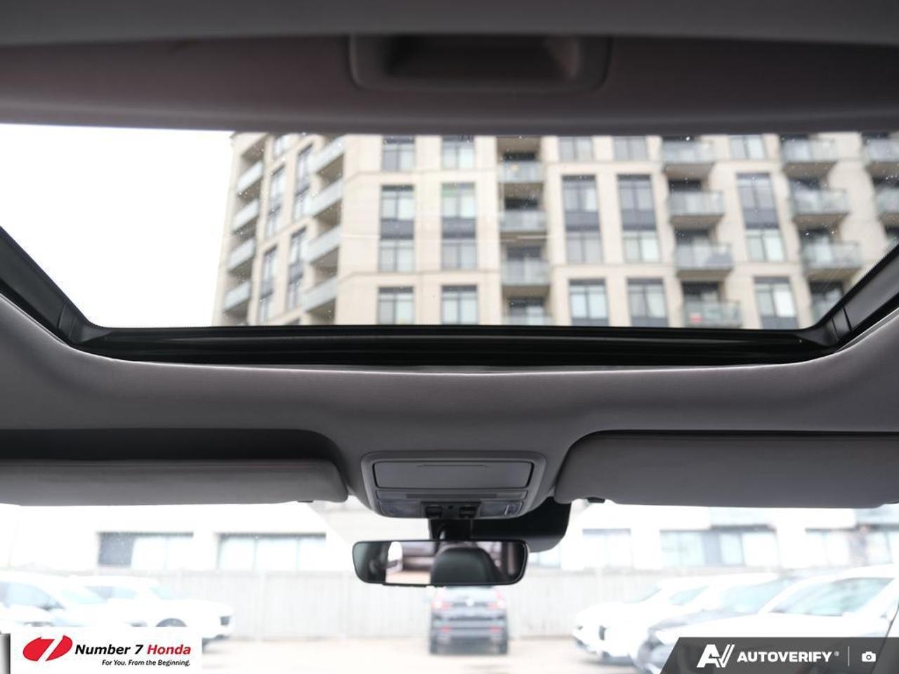 2021 Honda Pilot EX-L Navi AWD Photo