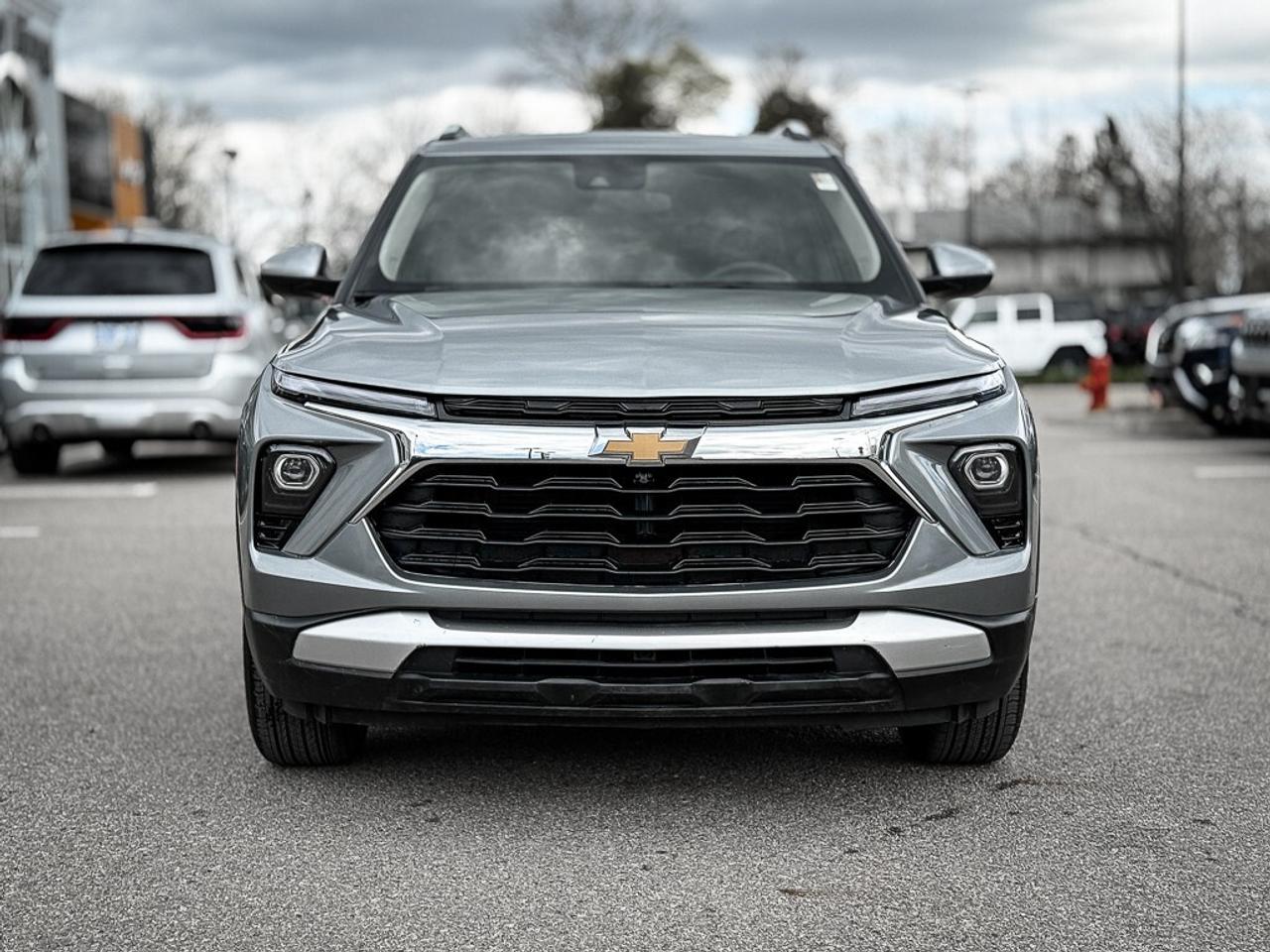 2026 Chevrolet TrailBlazer LT   SOLD BY EMILY AND HAILEY THANK YOU!!! Photo