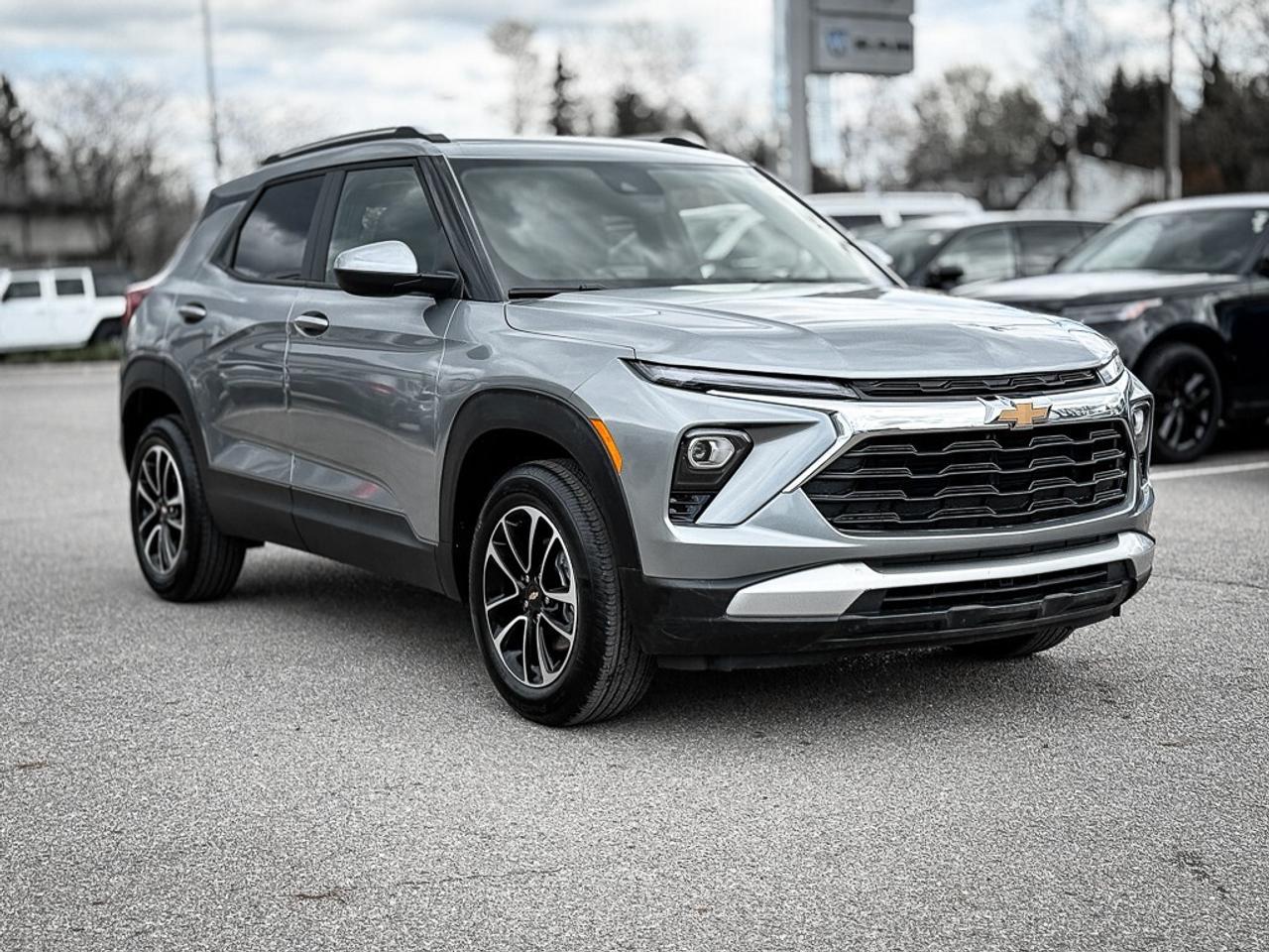 2026 Chevrolet TrailBlazer LT   SOLD BY EMILY AND HAILEY THANK YOU!!! Photo2