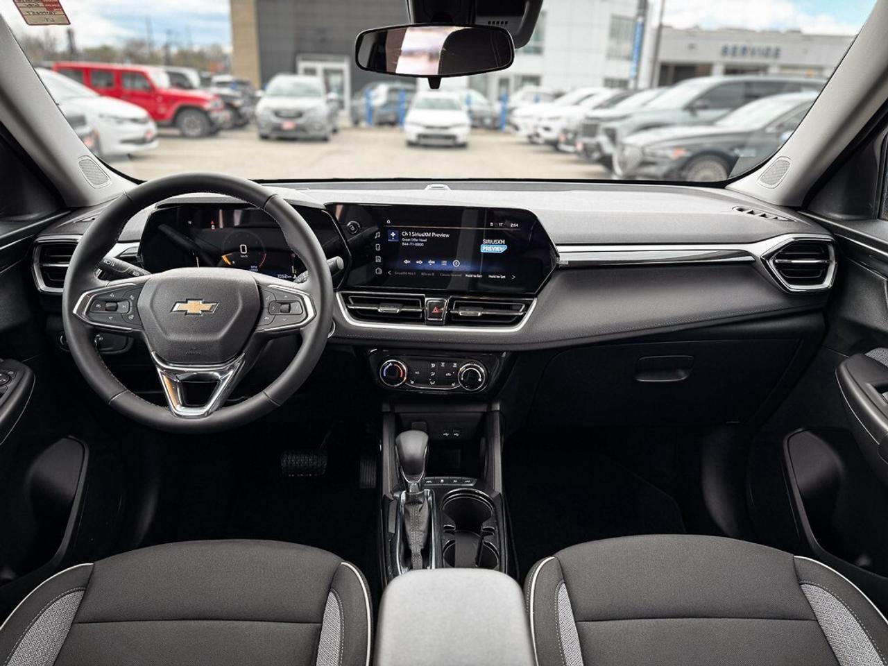 2026 Chevrolet TrailBlazer LT   SOLD BY EMILY AND HAILEY THANK YOU!!! Photo