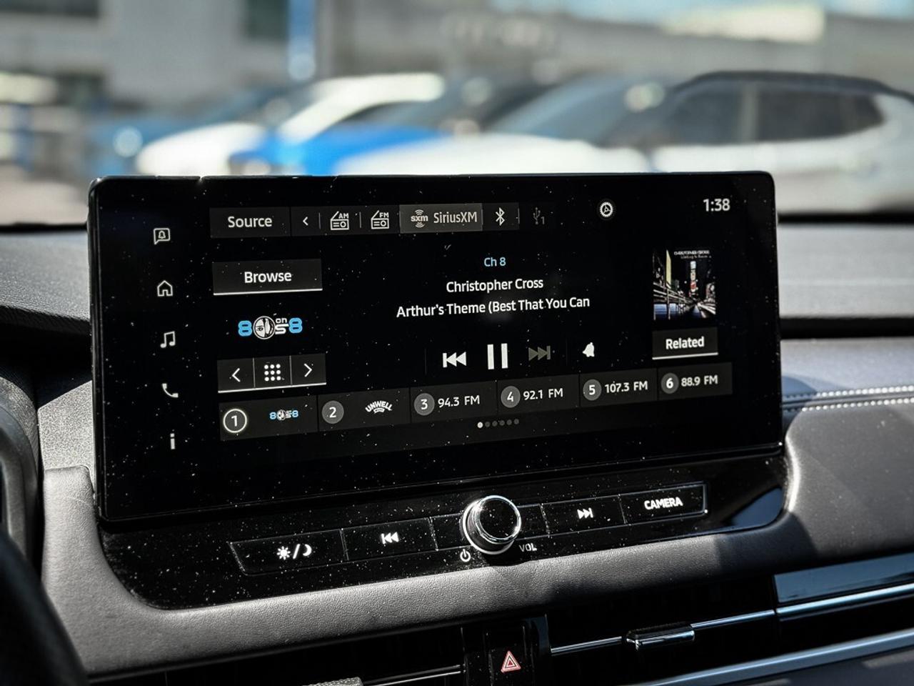 2025 Mitsubishi Outlander ES   AWD   HEATED SEATS   CARPLAY   BLINDSPOT Photo