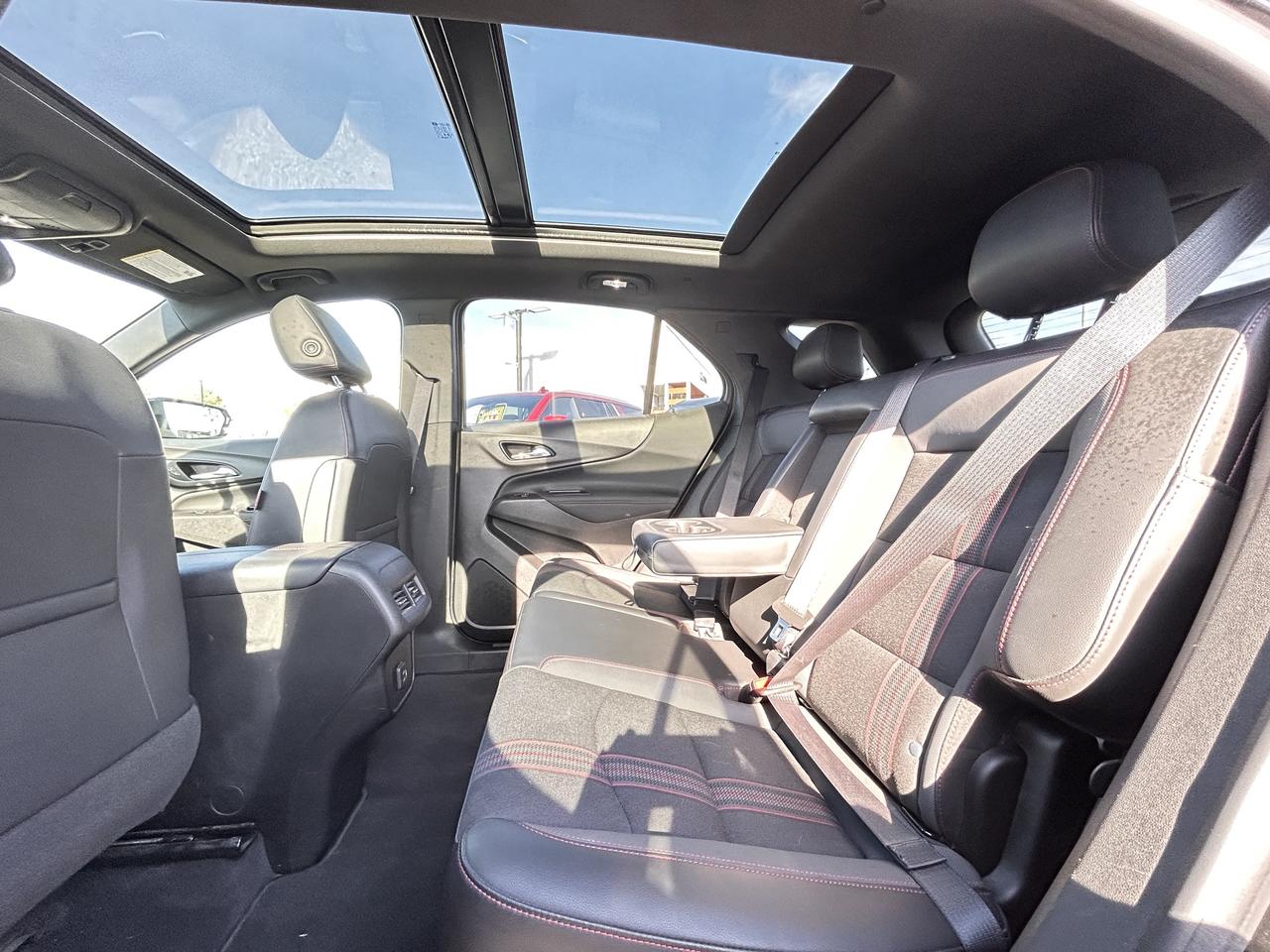 2022 Chevrolet Equinox LT AWD Photo