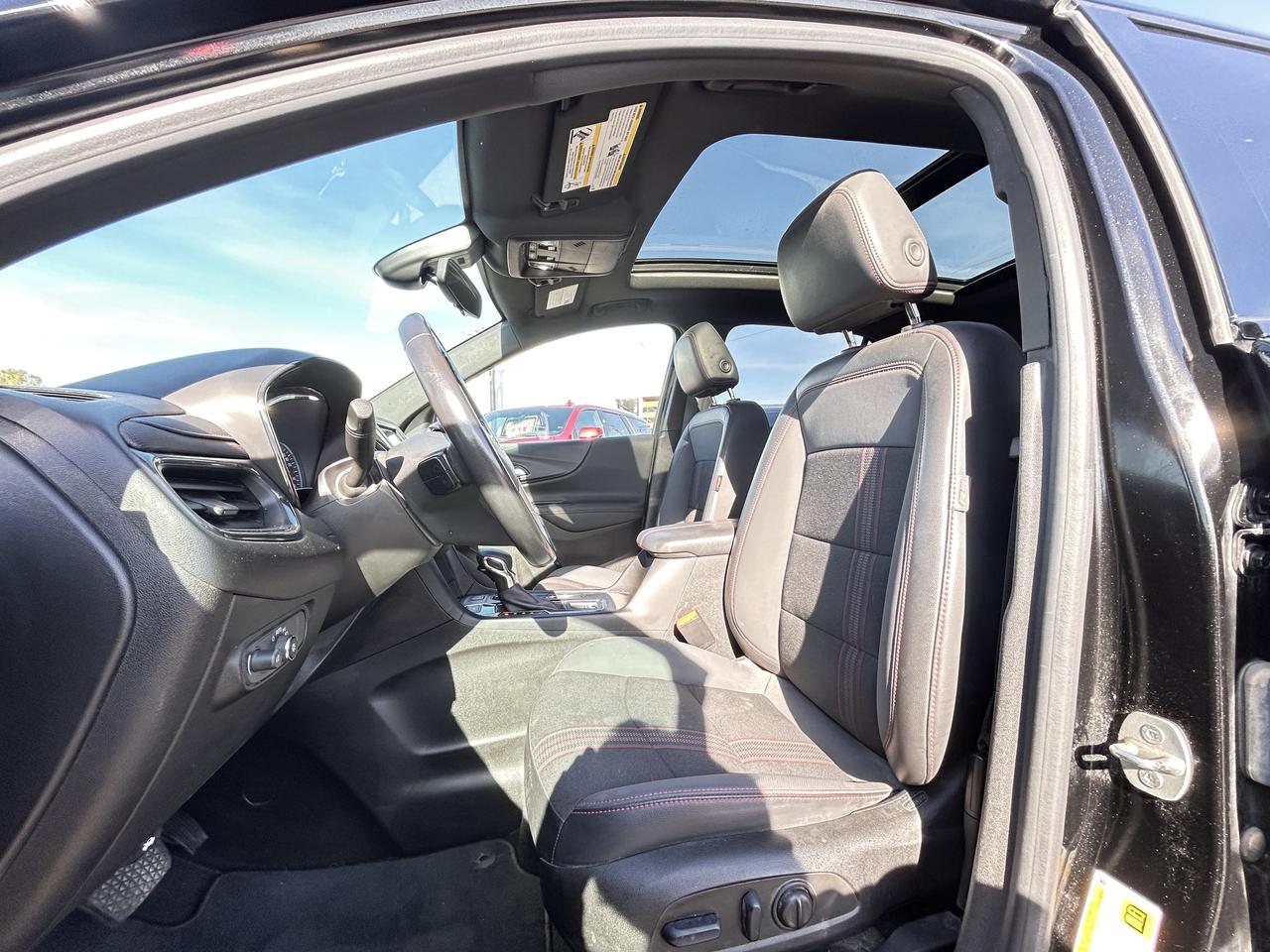 2022 Chevrolet Equinox LT AWD Photo