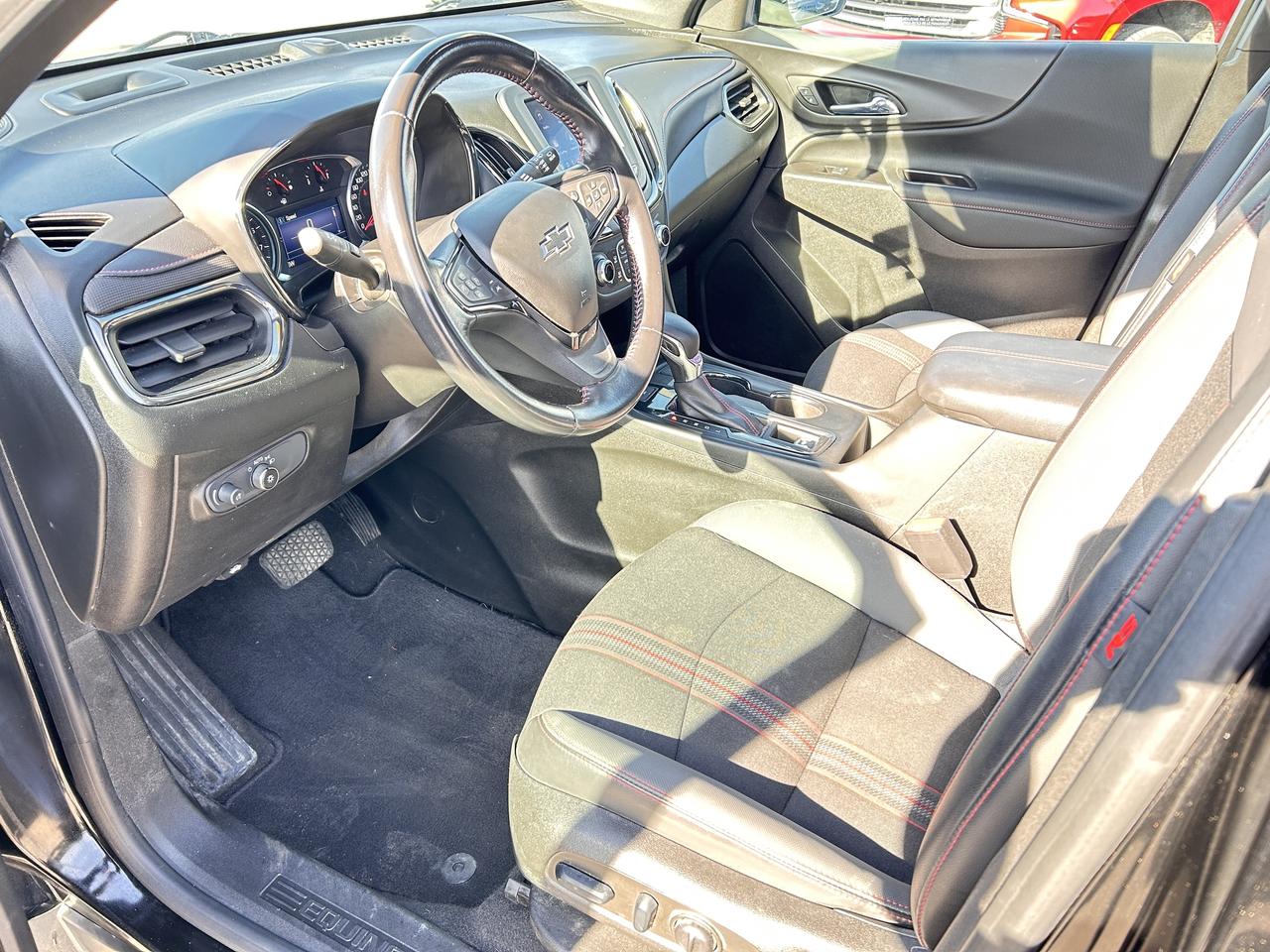 2022 Chevrolet Equinox LT AWD Photo
