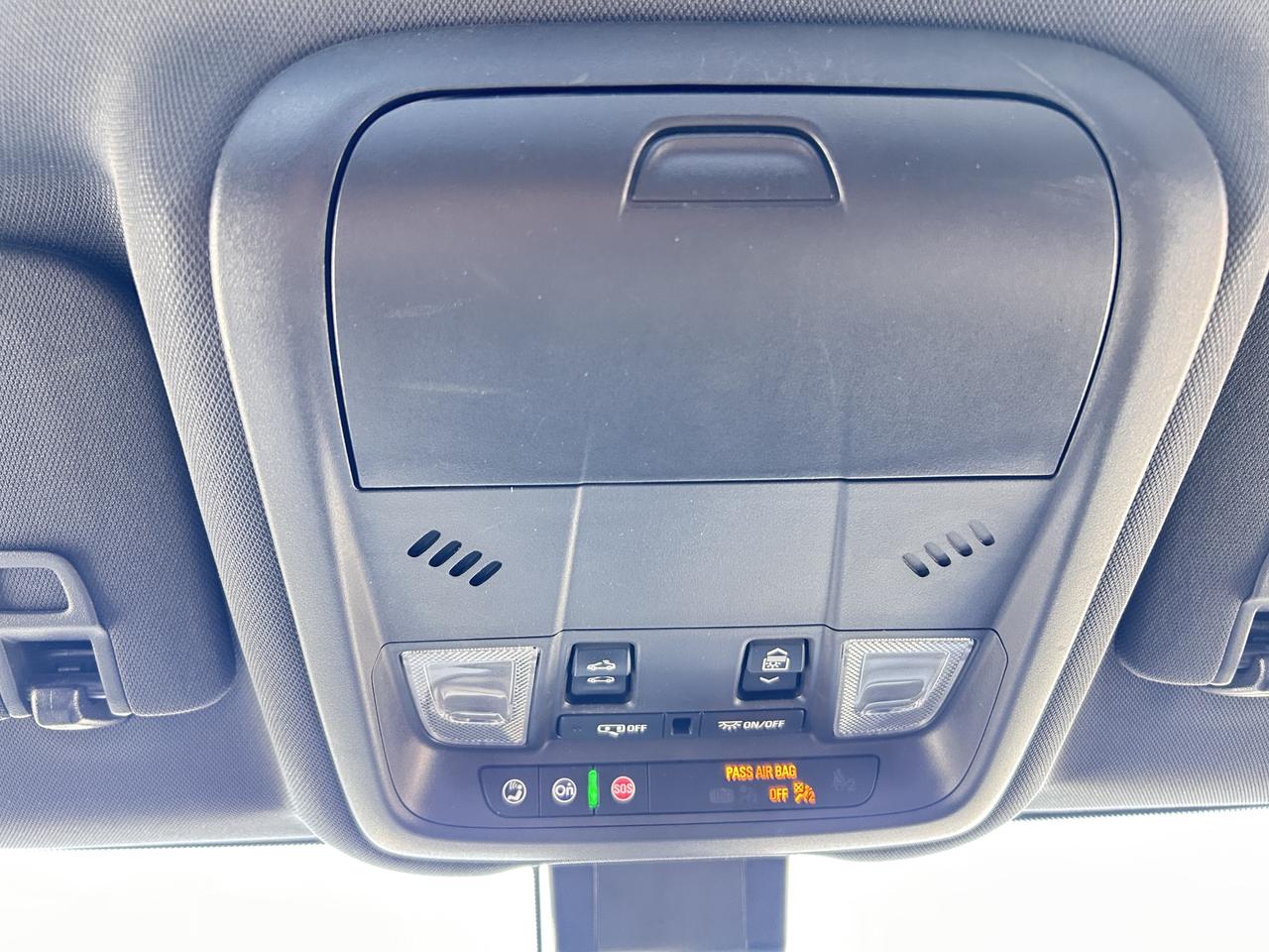 2022 Chevrolet Equinox LT AWD Photo
