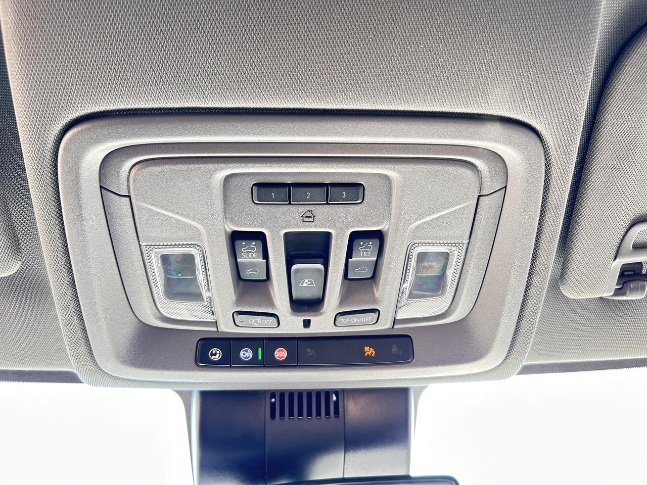 2024 Chevrolet Silverado Crew LT Trailboss 4W Photo