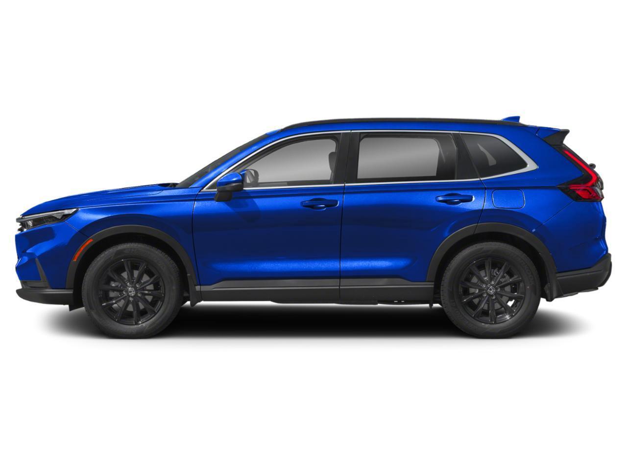2025 Honda CR-V Sport AWD Photo